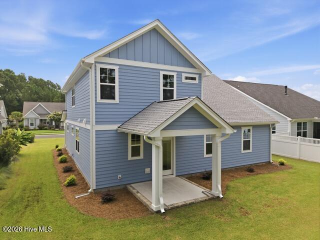 175 Twining Rose Lane Property Photo 15