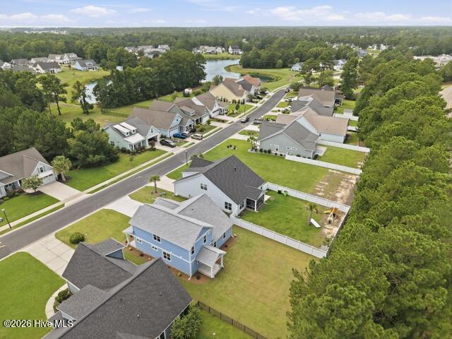 175 Twining Rose Lane Property Photo 16