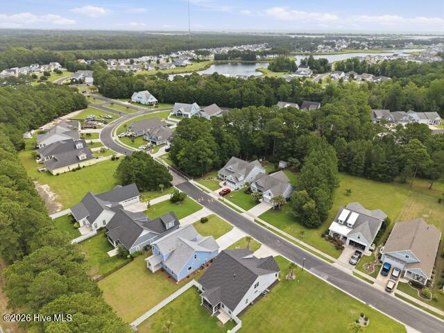 175 Twining Rose Lane Property Photo 18