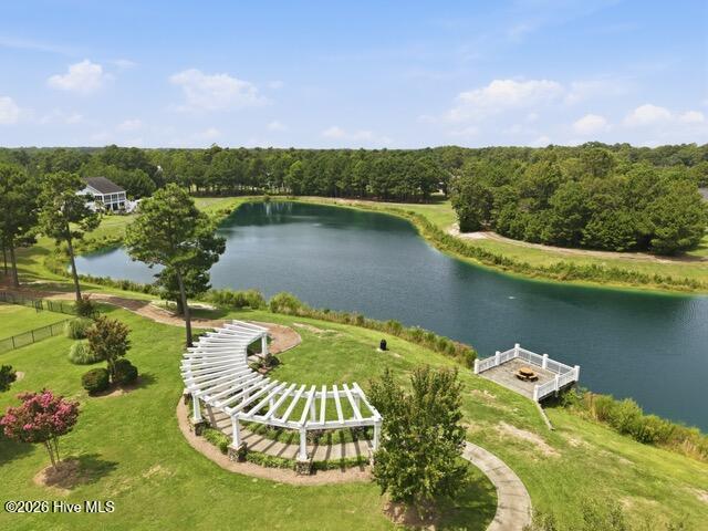 175 Twining Rose Lane Property Photo 20