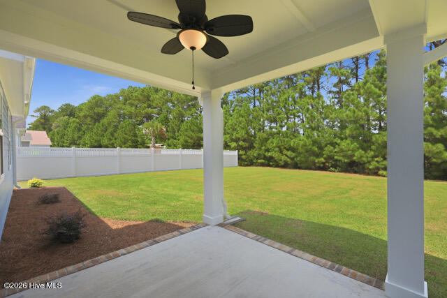 175 Twining Rose Lane Property Photo 54
