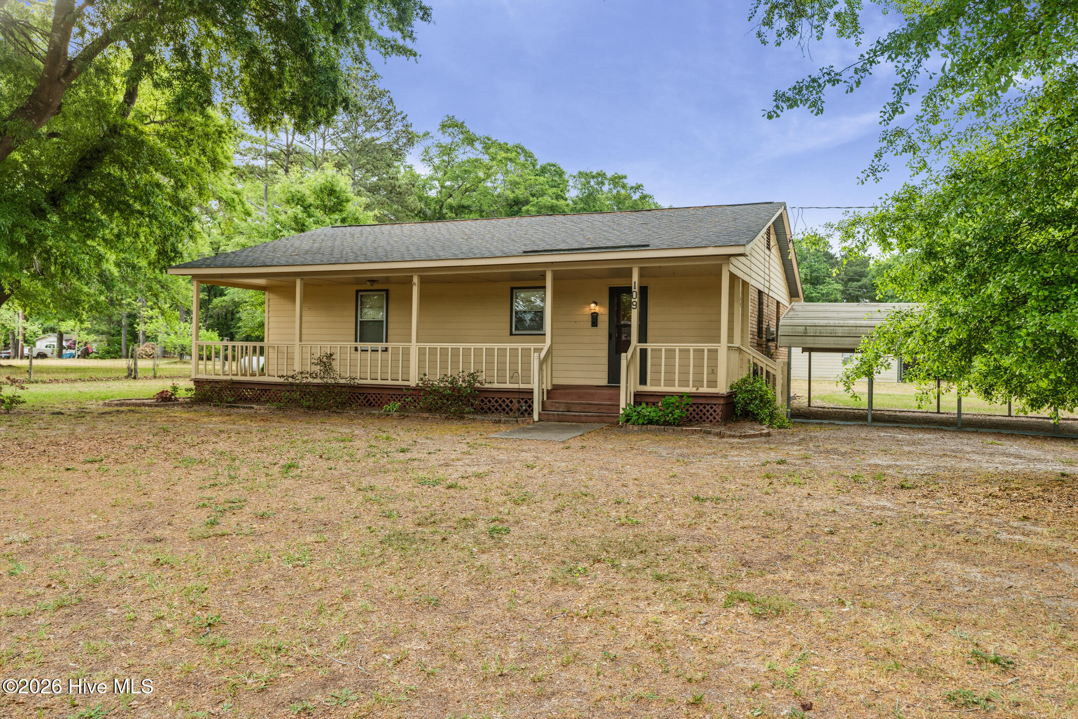 109 Kelley Lane Property Photo 1