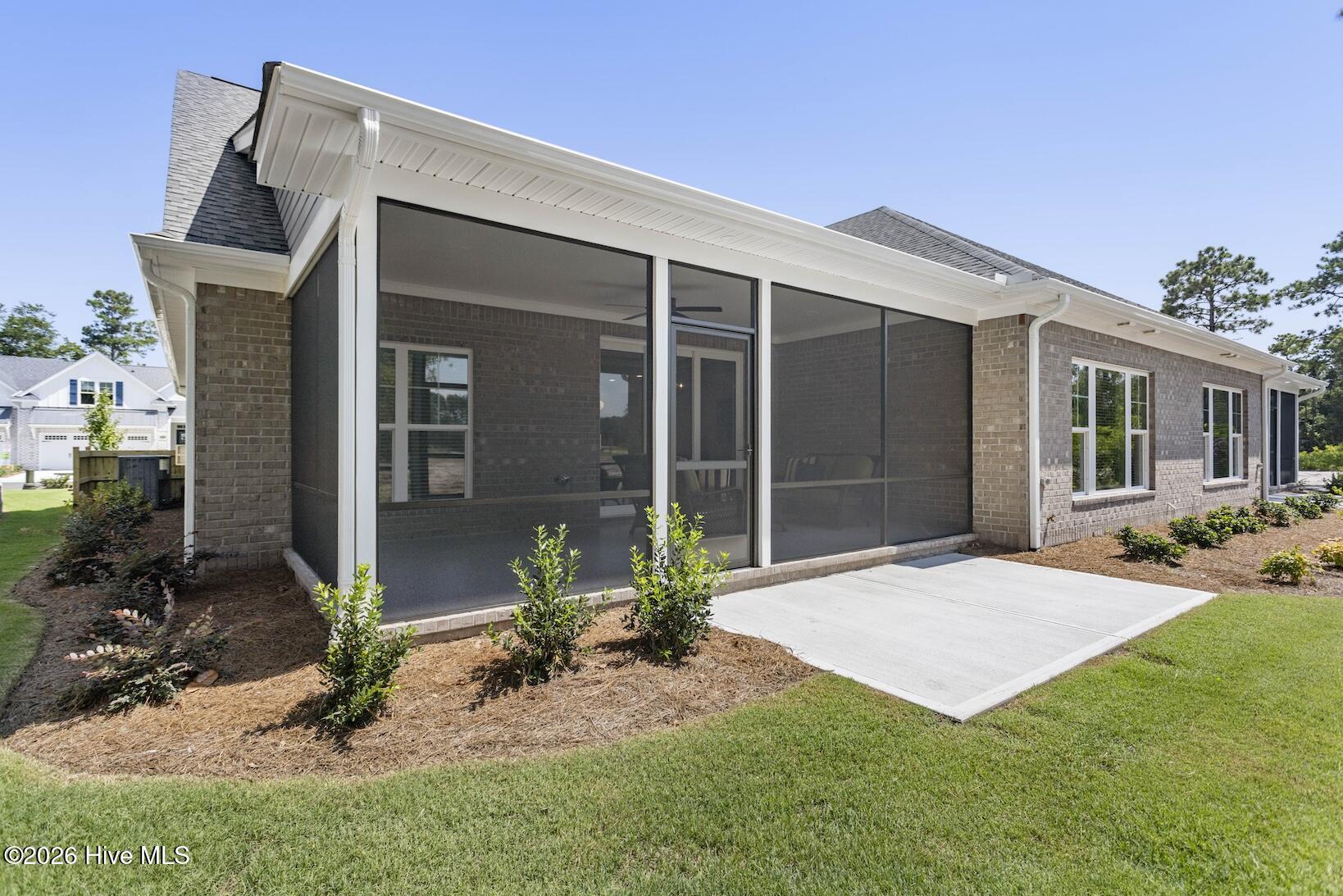 2045 Condor Run (homesite 35) Property Photo 15
