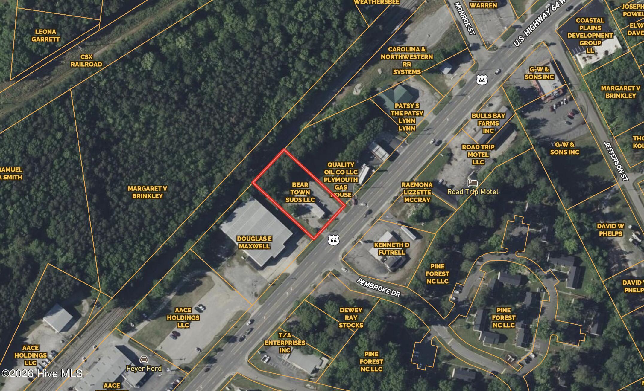 314 Us Hwy Property Photo 6