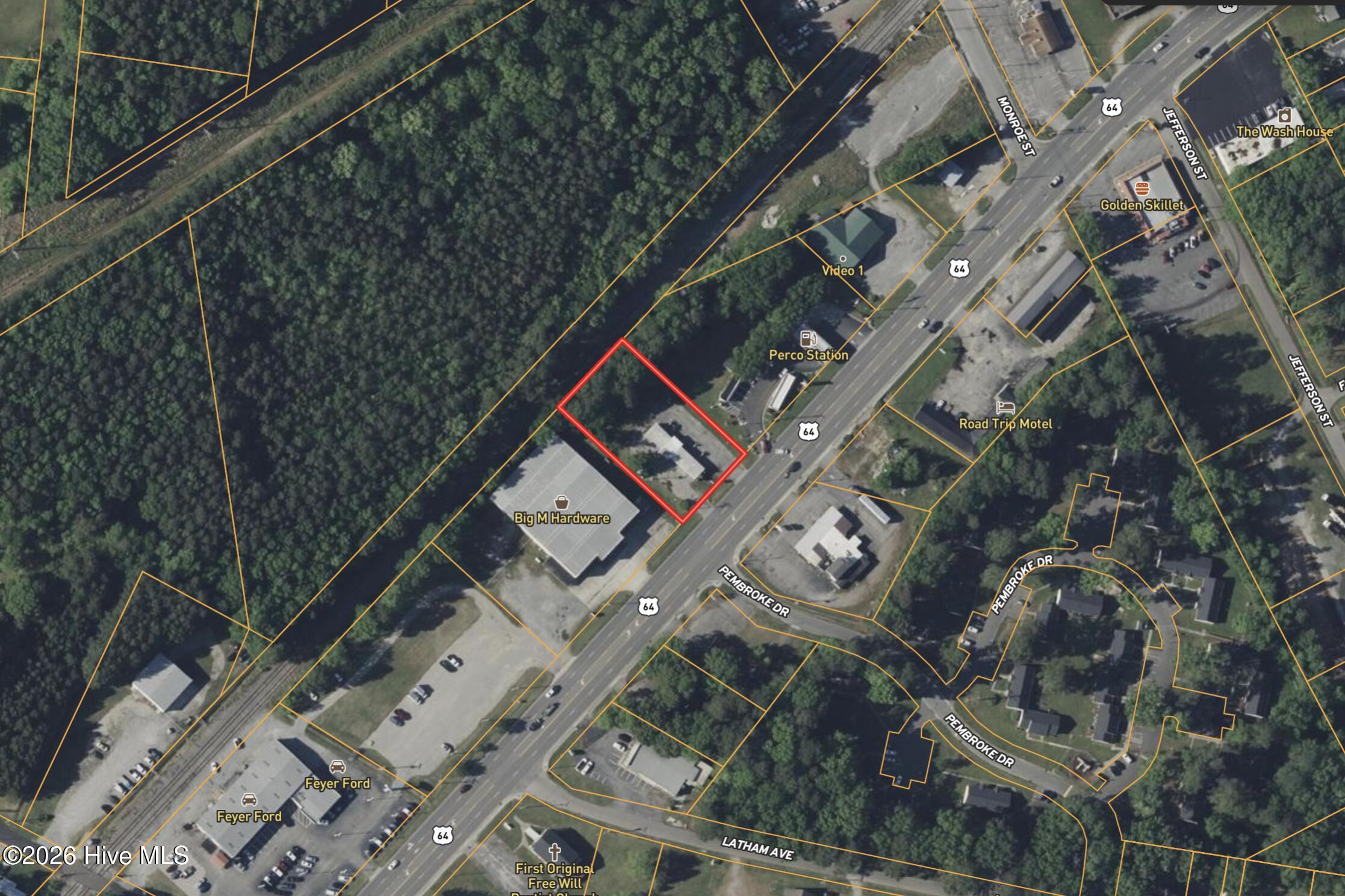 314 Us Hwy Property Photo 16