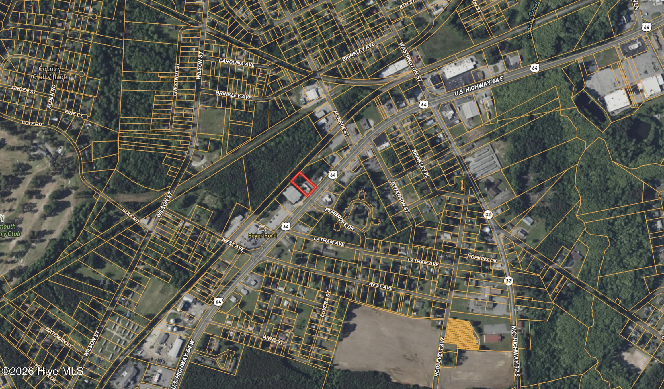 314 Us Hwy Property Photo 17