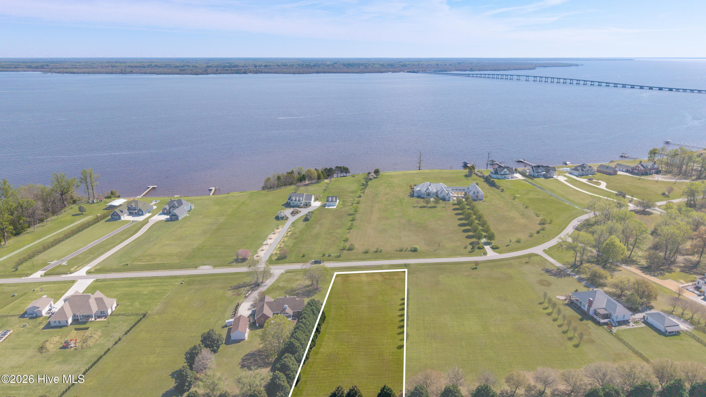 307 Gov Eden House Road Property Photo 1