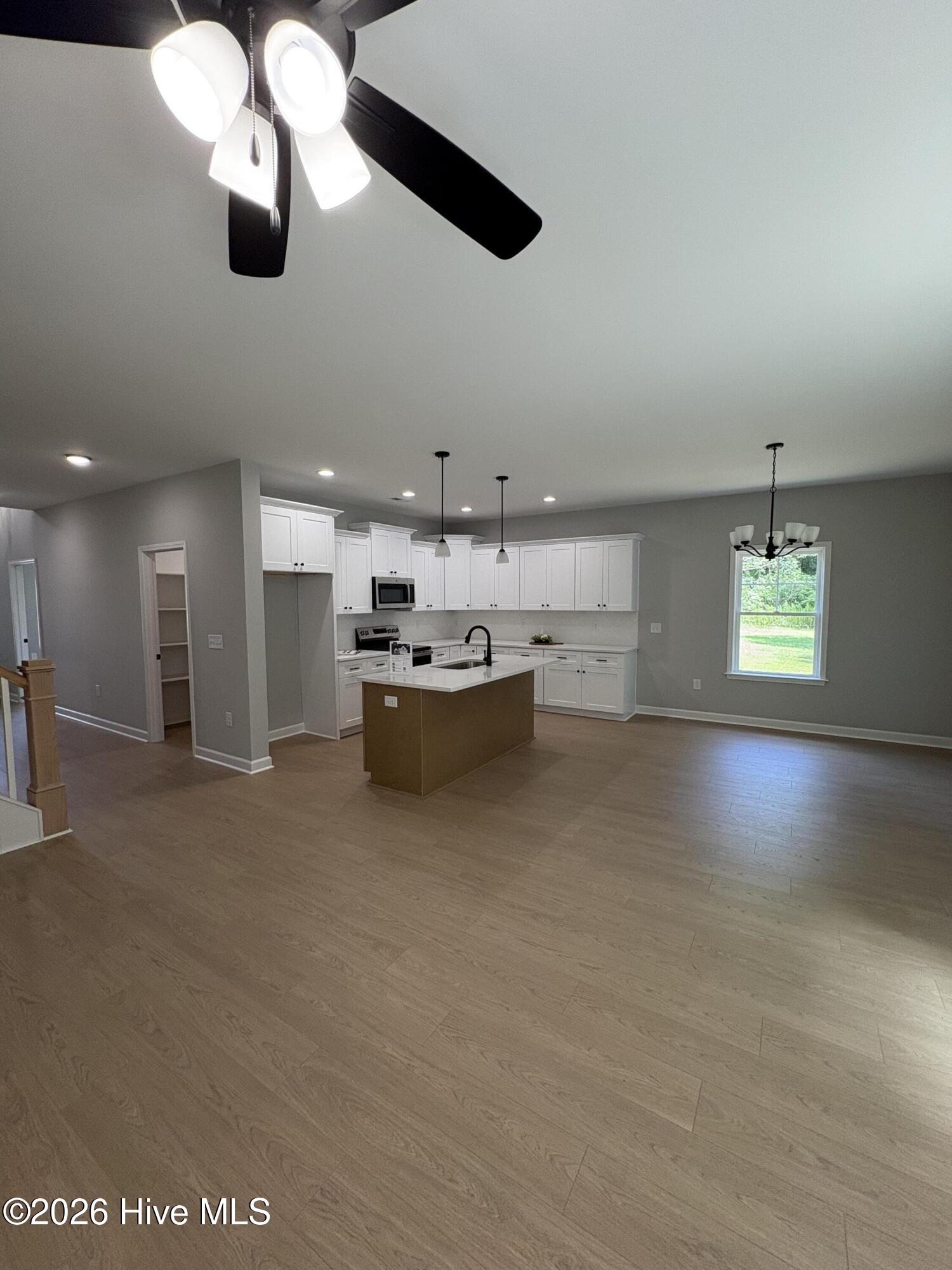 3705 Huntcliff Drive Property Photo 3