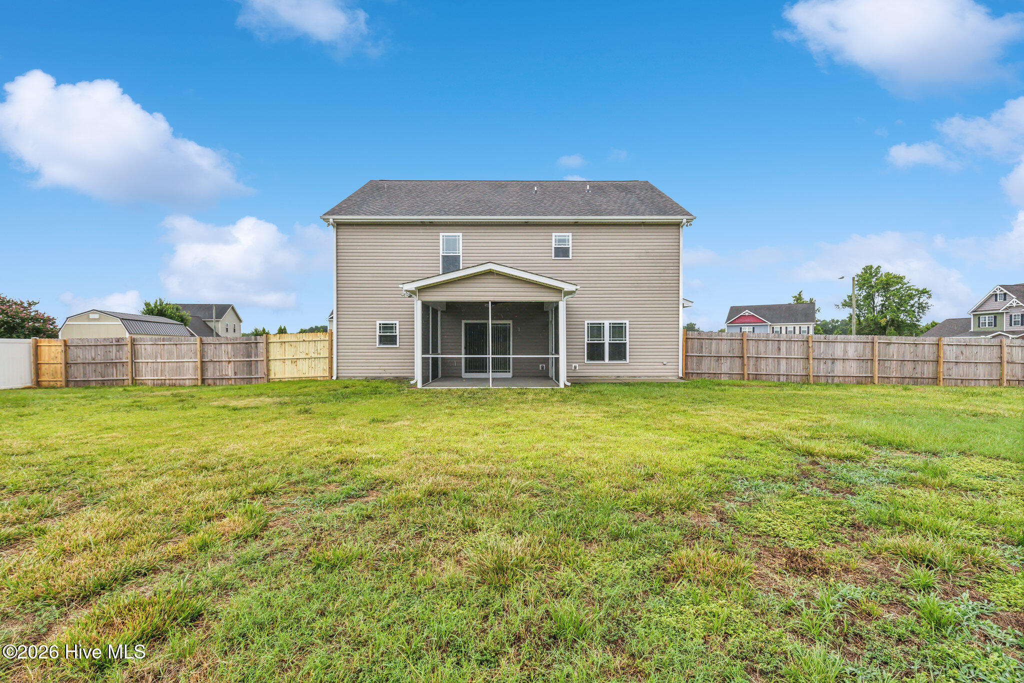 103 Cedric Court Property Photo 25