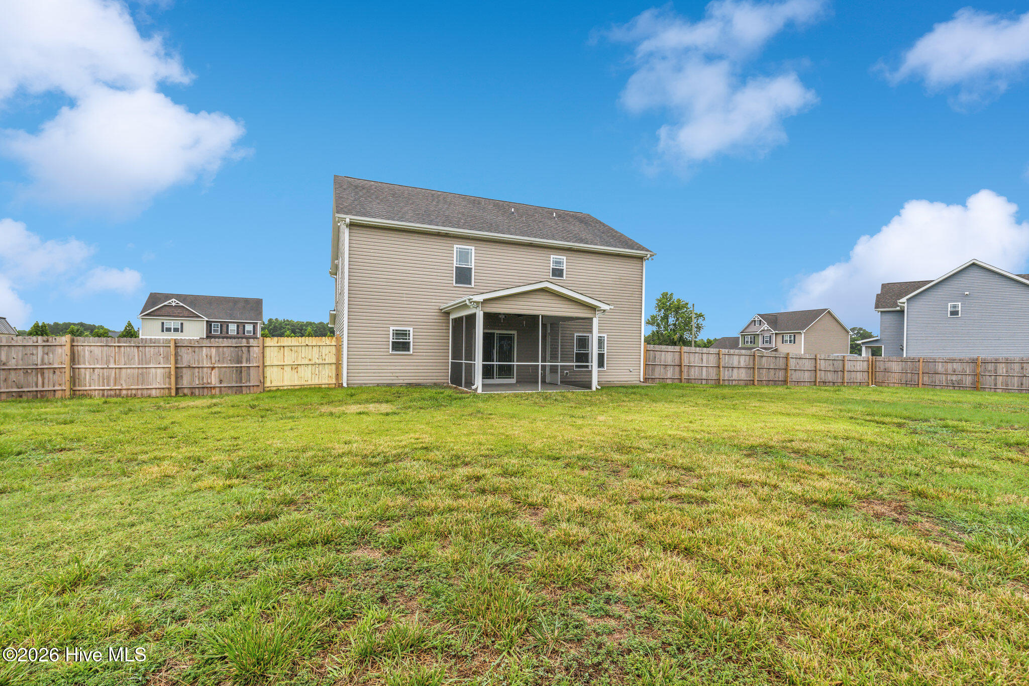 103 Cedric Court Property Photo 26