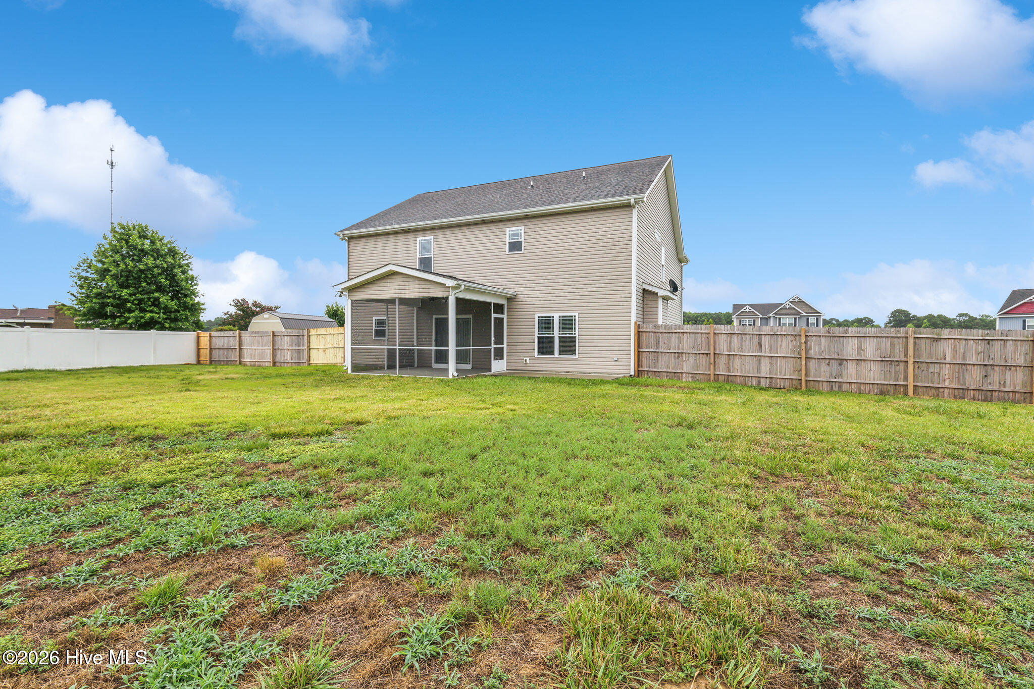 103 Cedric Court Property Photo 27