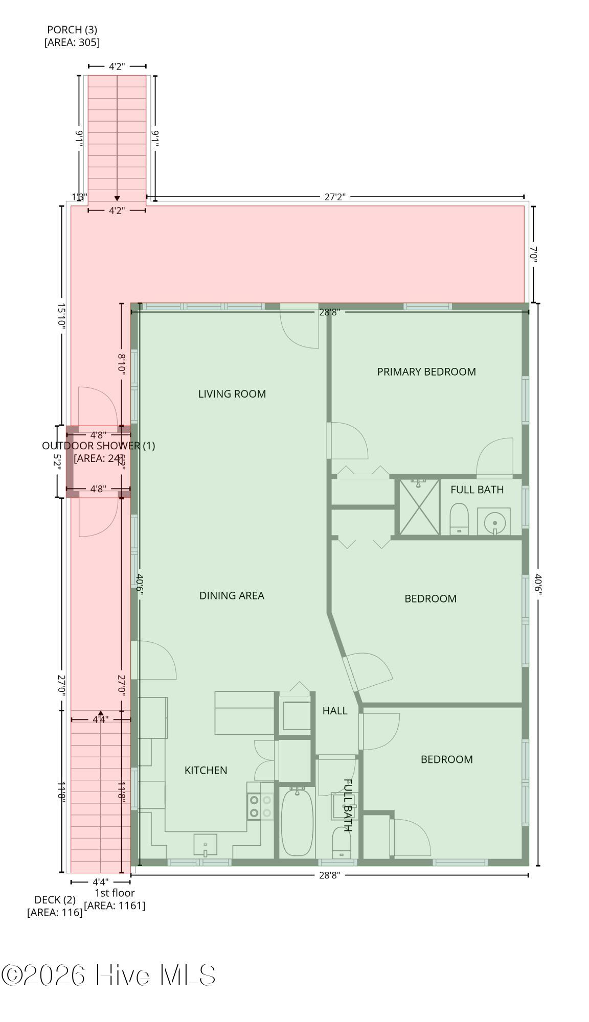2915 E Beach Drive Property Photo 68