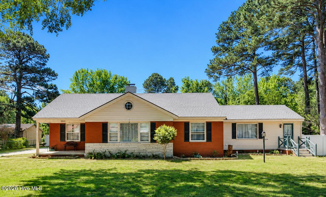 3313 Amherst Road Property Photo 1