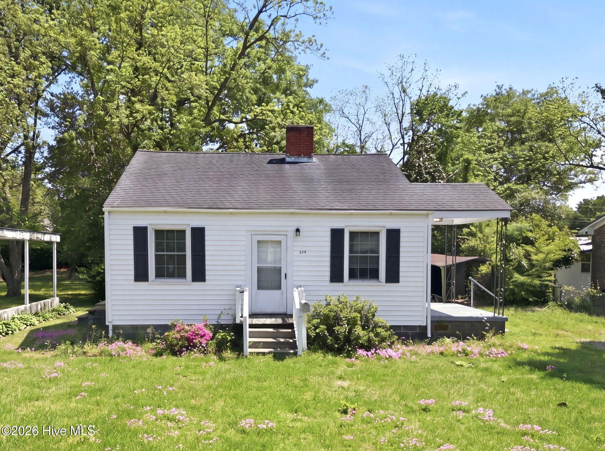 519 National Court Drive Property Photo 1