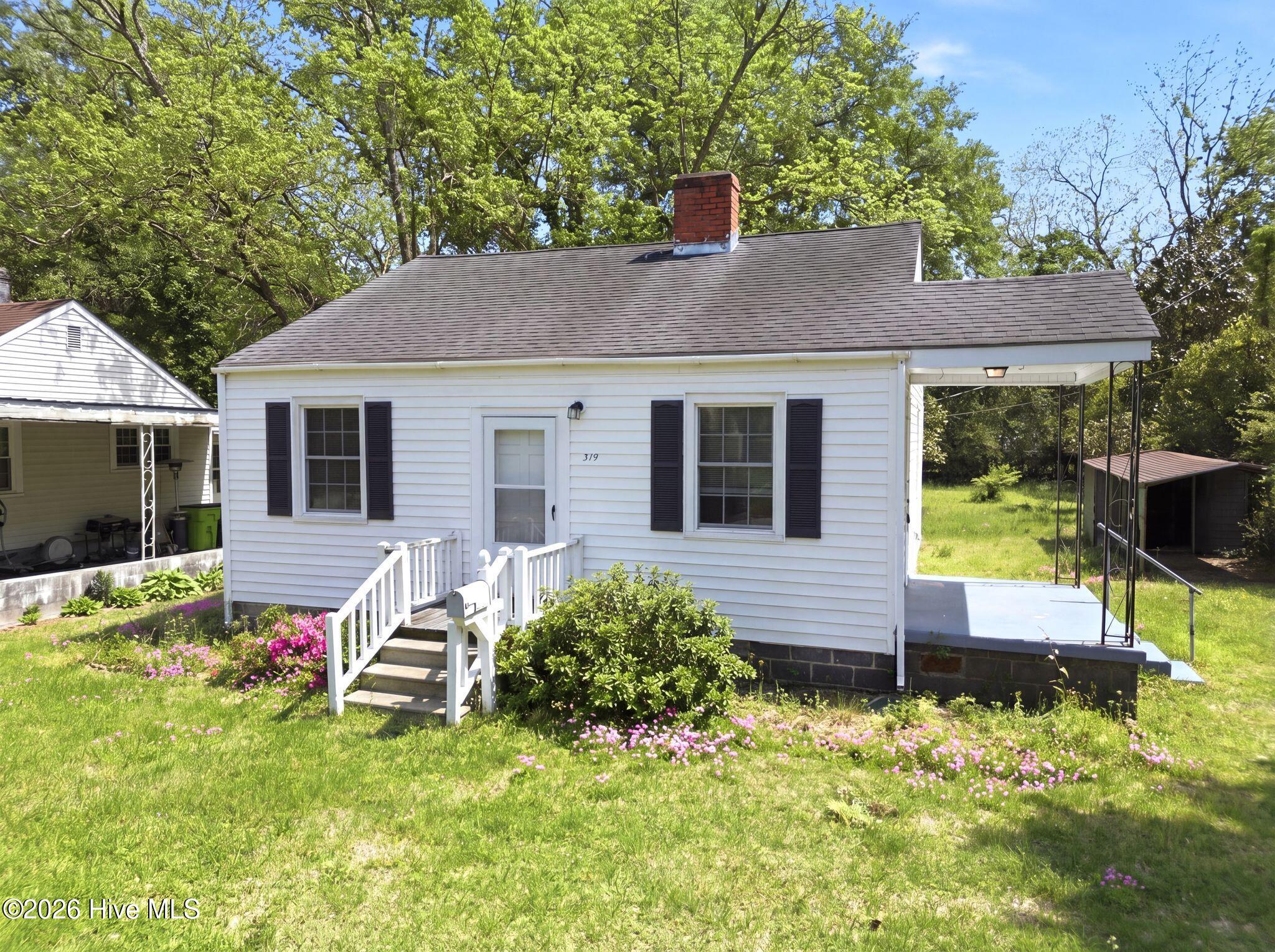 519 National Court Drive Property Photo 2