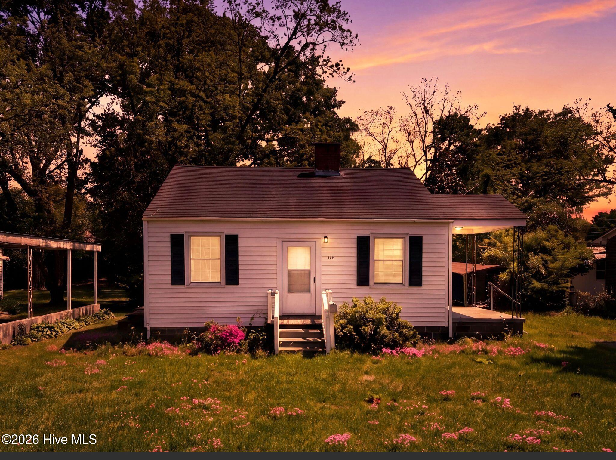 519 National Court Drive Property Photo 4