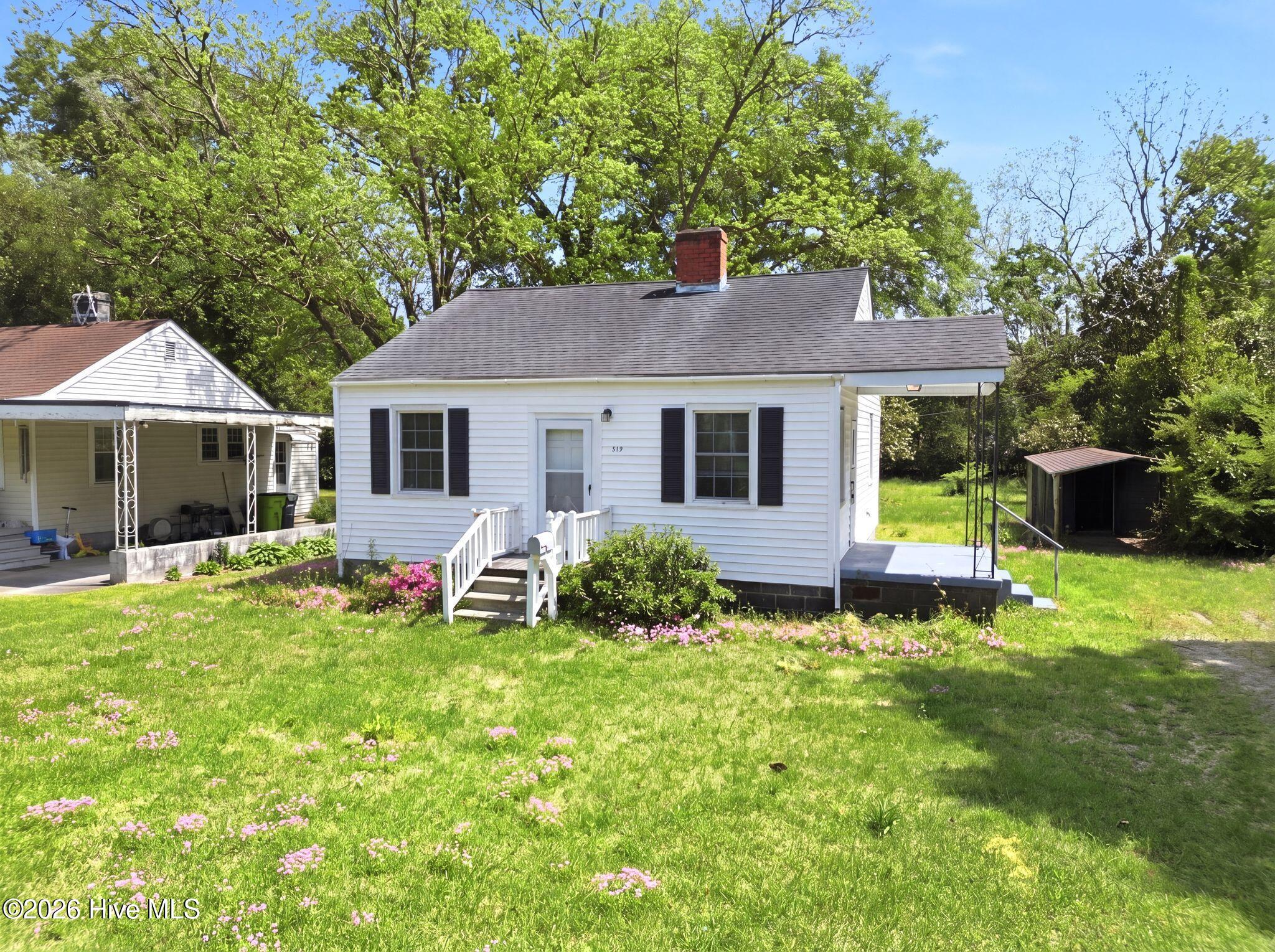 519 National Court Drive Property Photo 5