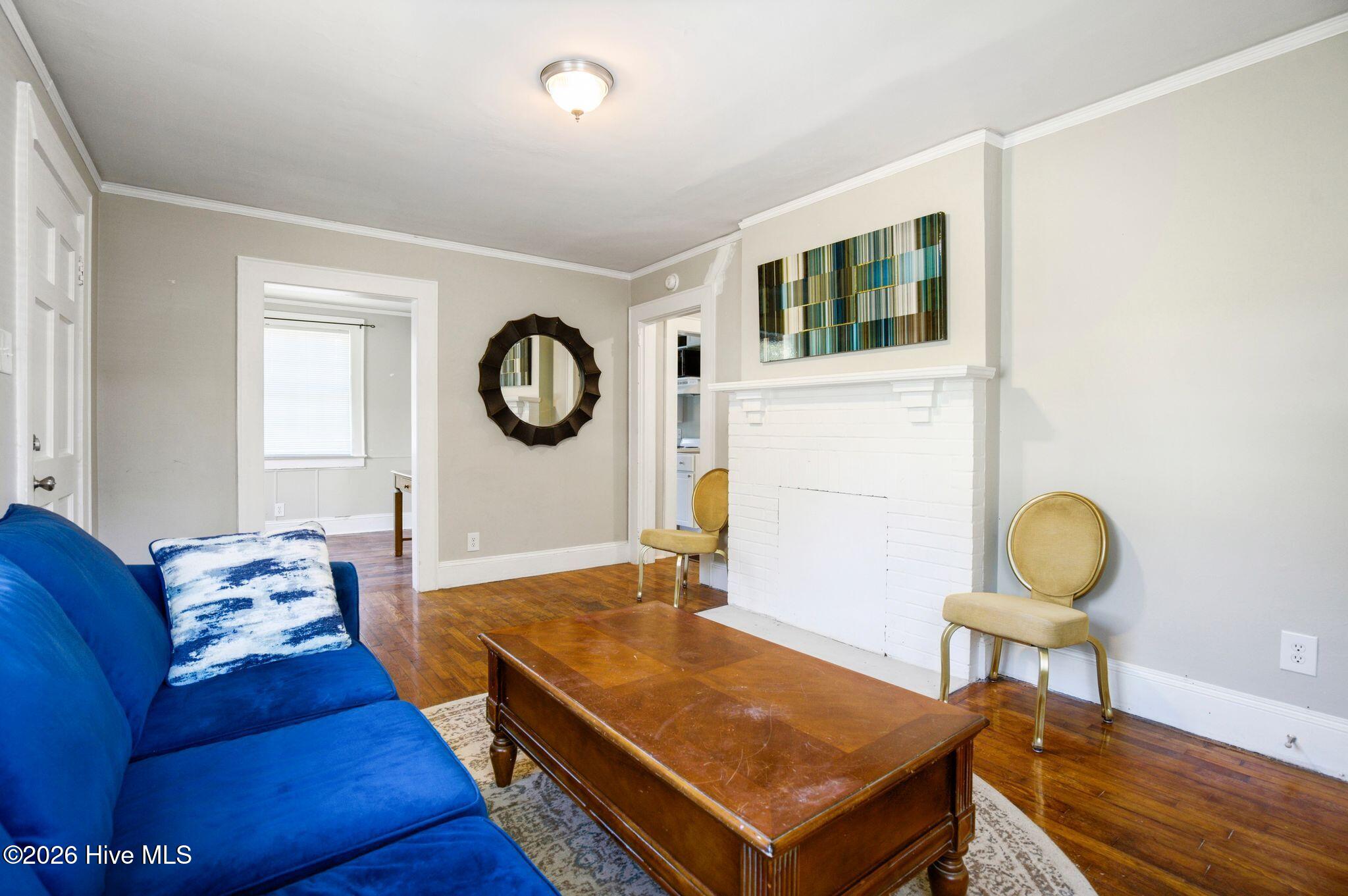 519 National Court Drive Property Photo 8