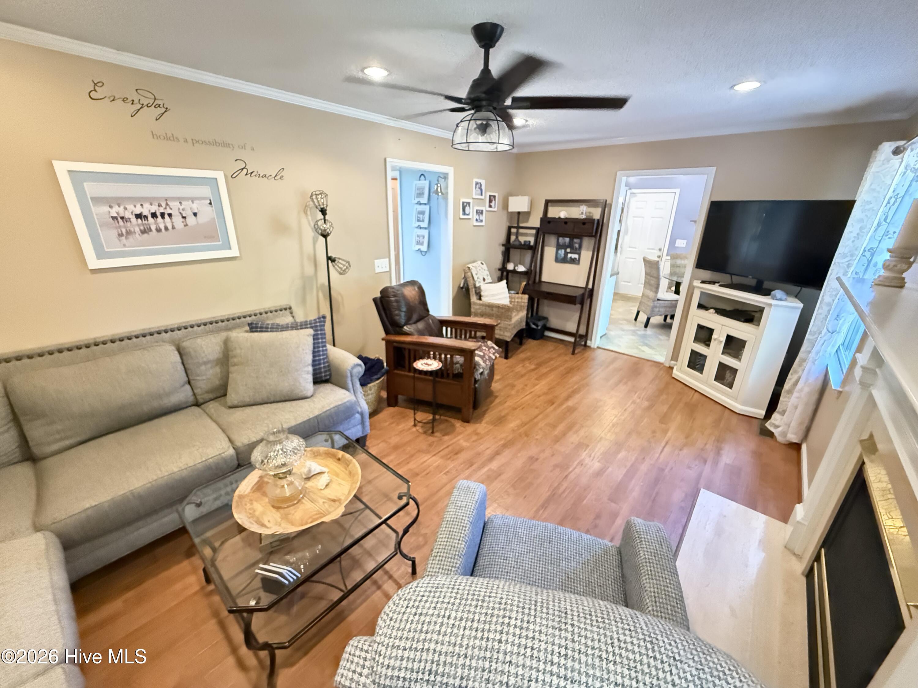 103 Ridgecrest Drive Property Photo 4
