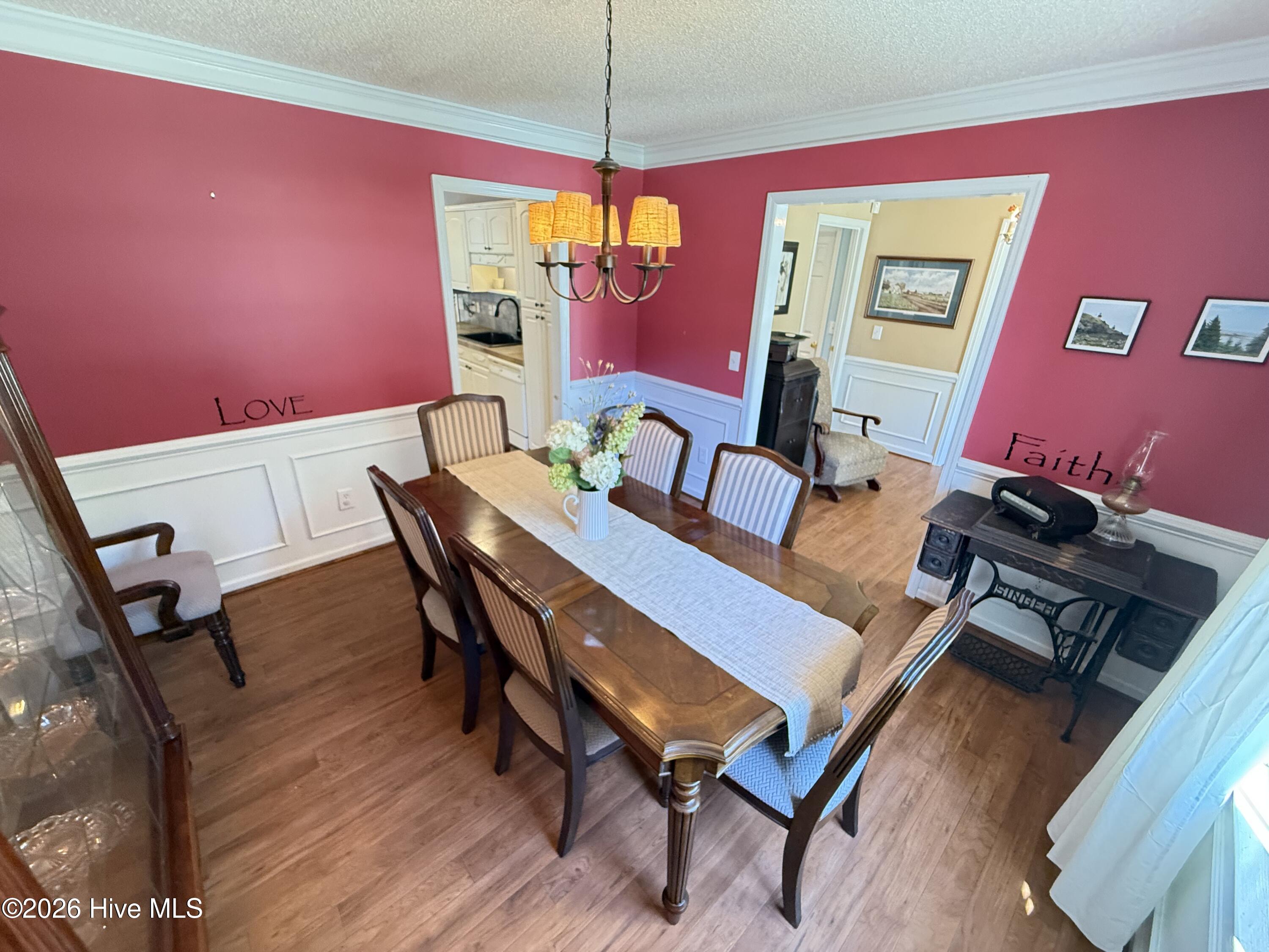 103 Ridgecrest Drive Property Photo 14