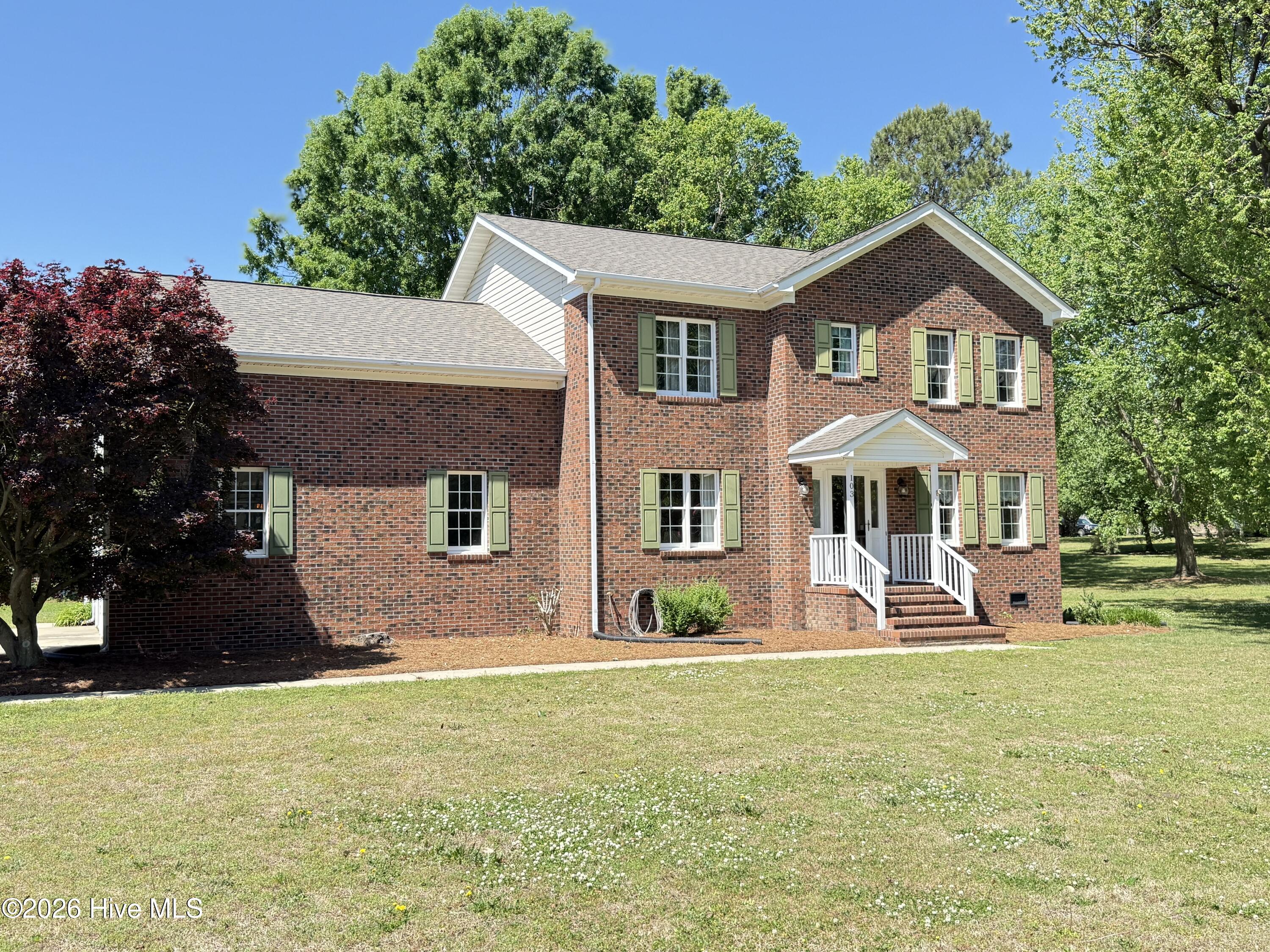 103 Ridgecrest Drive Property Photo 49