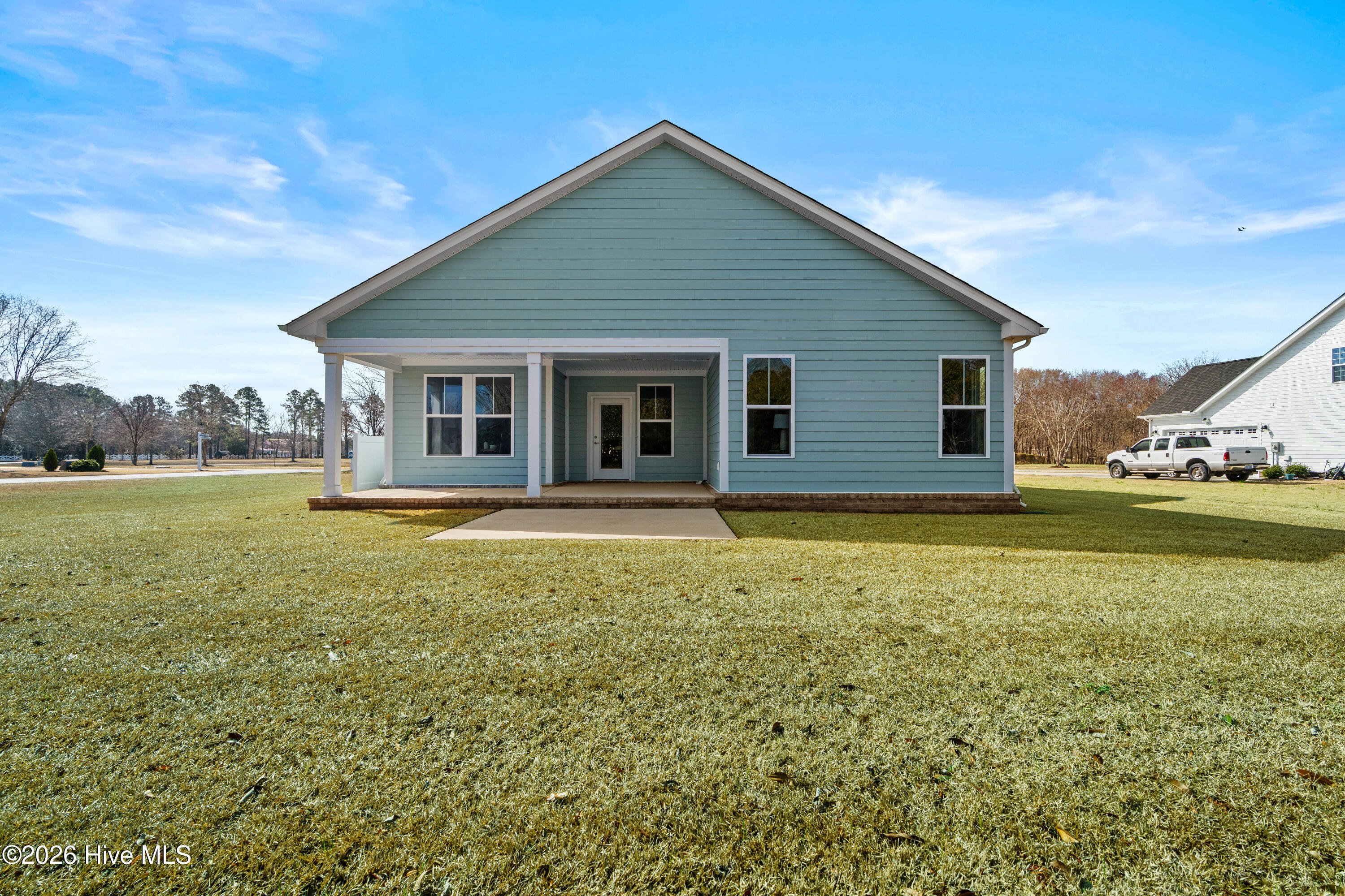 142 Quarter Horse Loop Property Photo 41