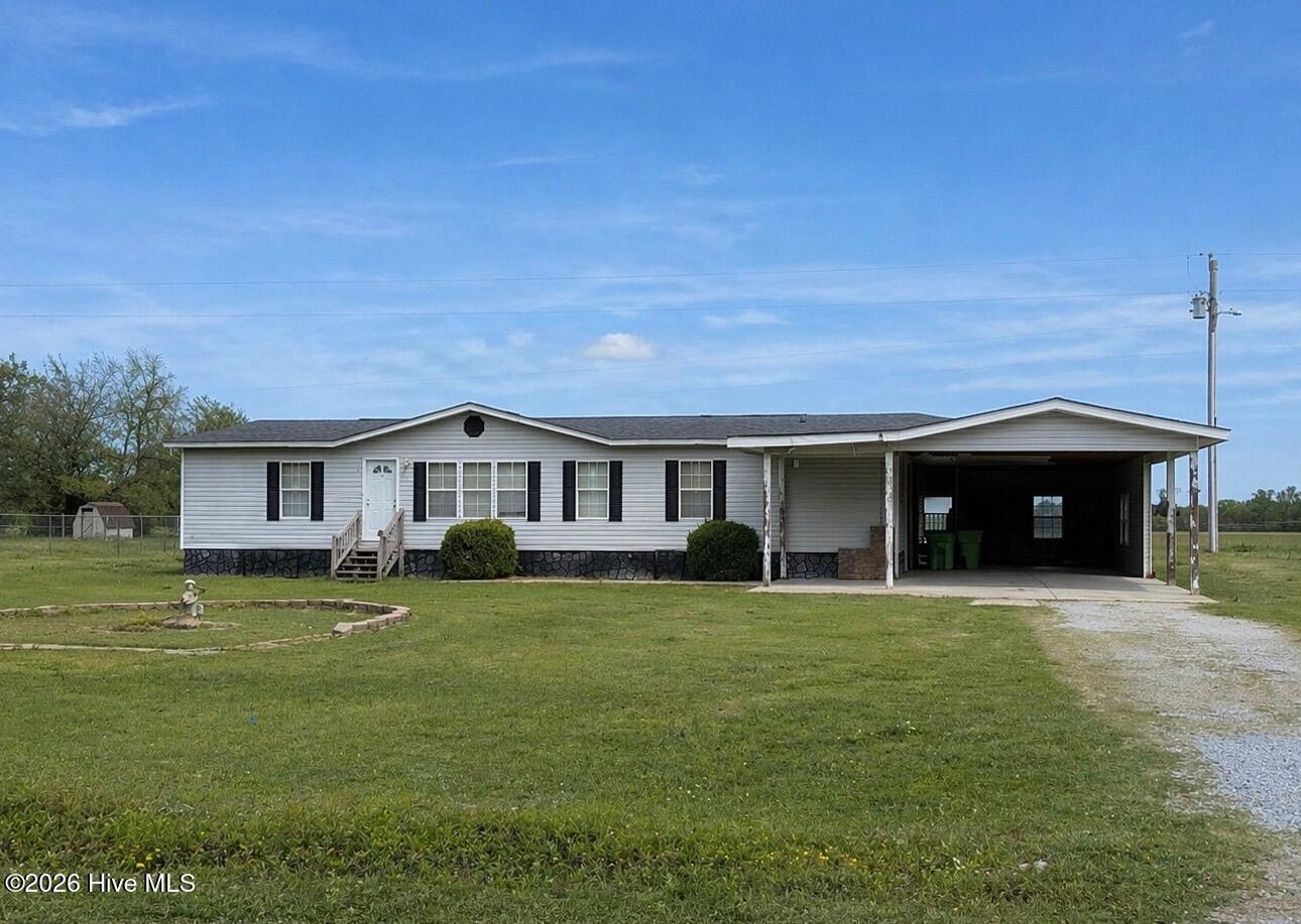 9024 Nc Highway 561 Property Photo 1