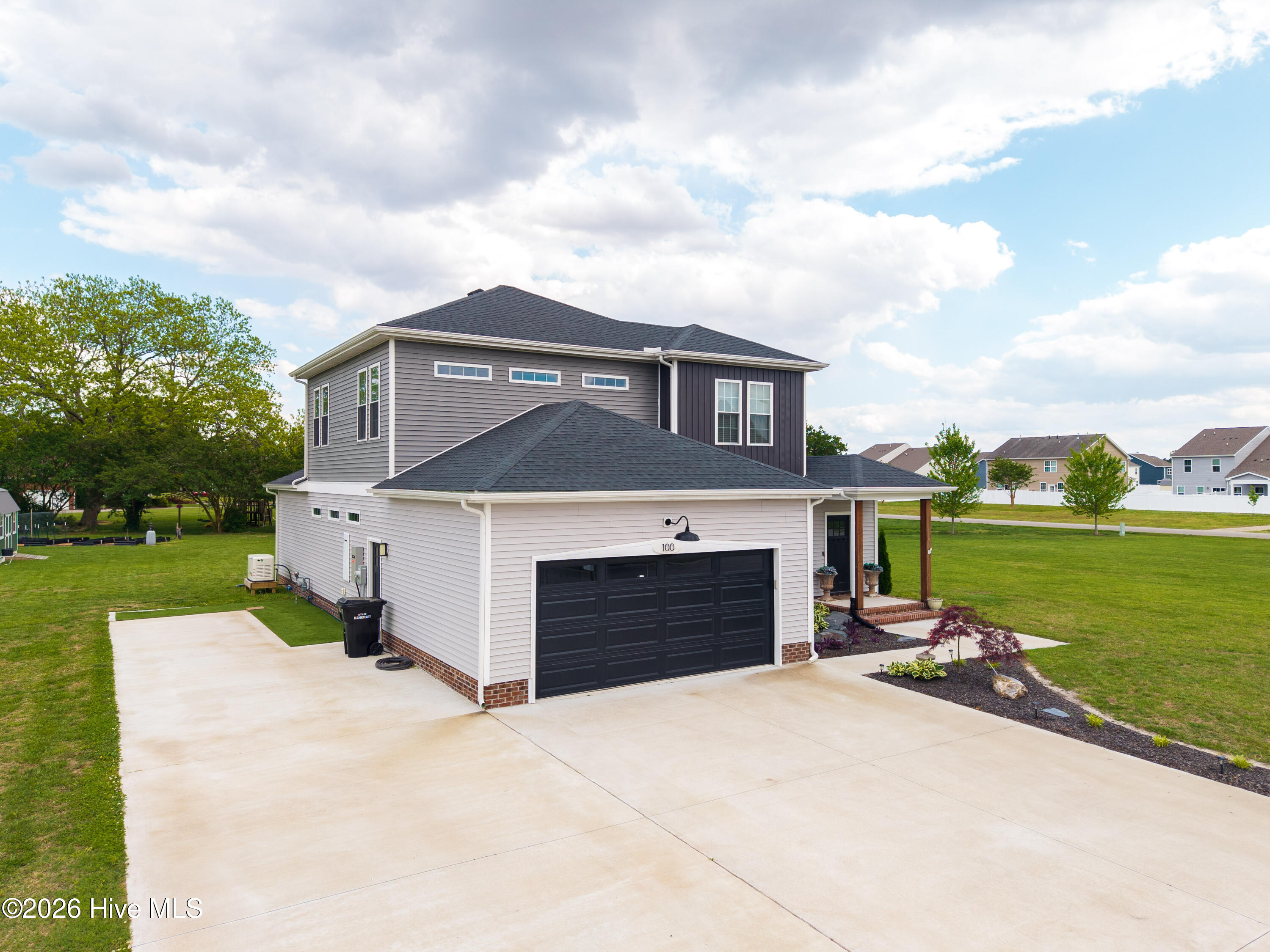 100 Chancey Drive Property Photo 37