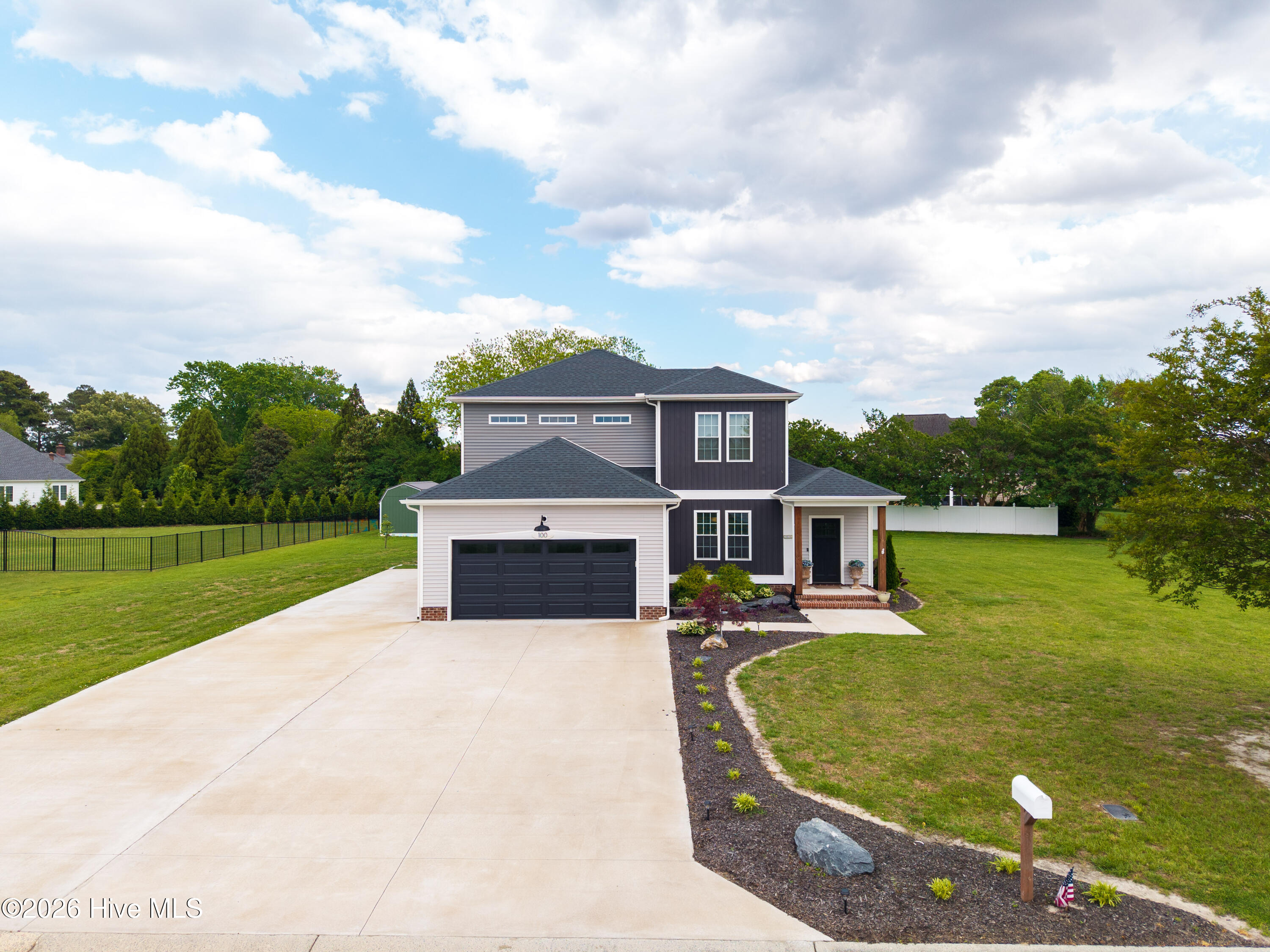 100 Chancey Drive Property Photo 38