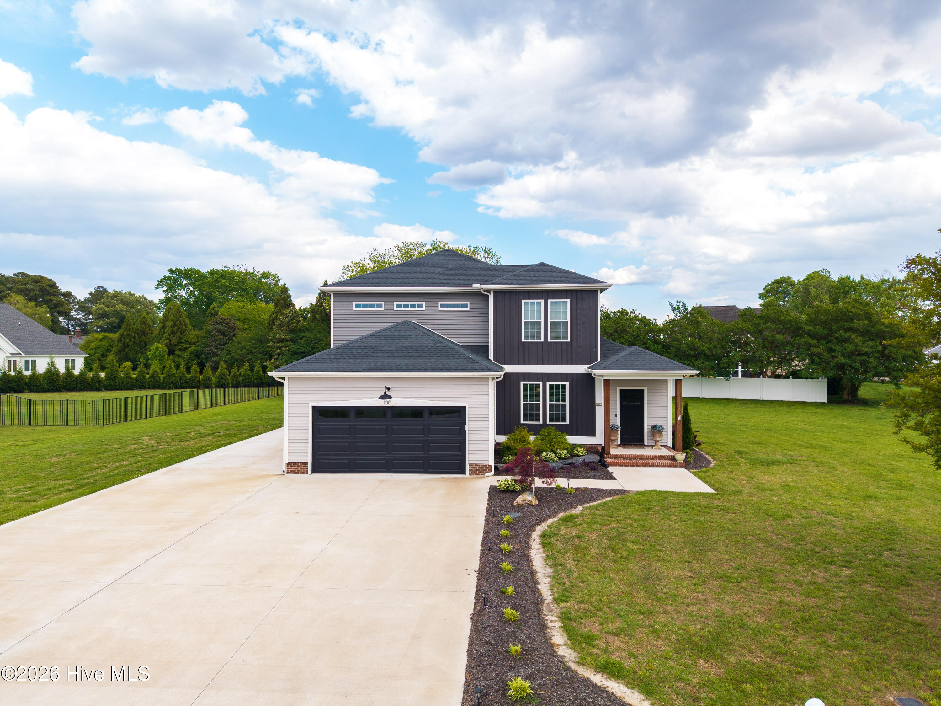 100 Chancey Drive Property Photo 39
