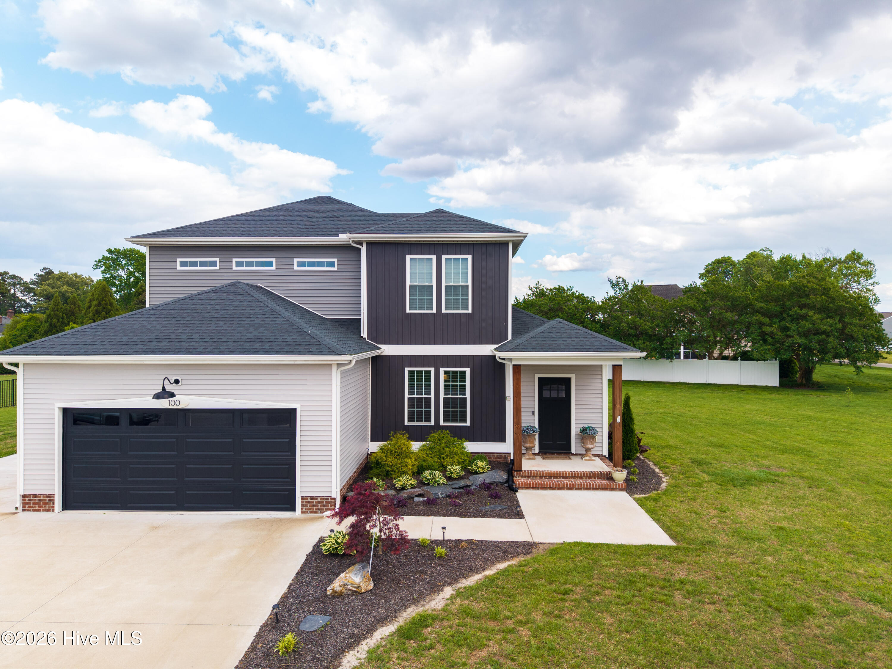 100 Chancey Drive Property Photo 40