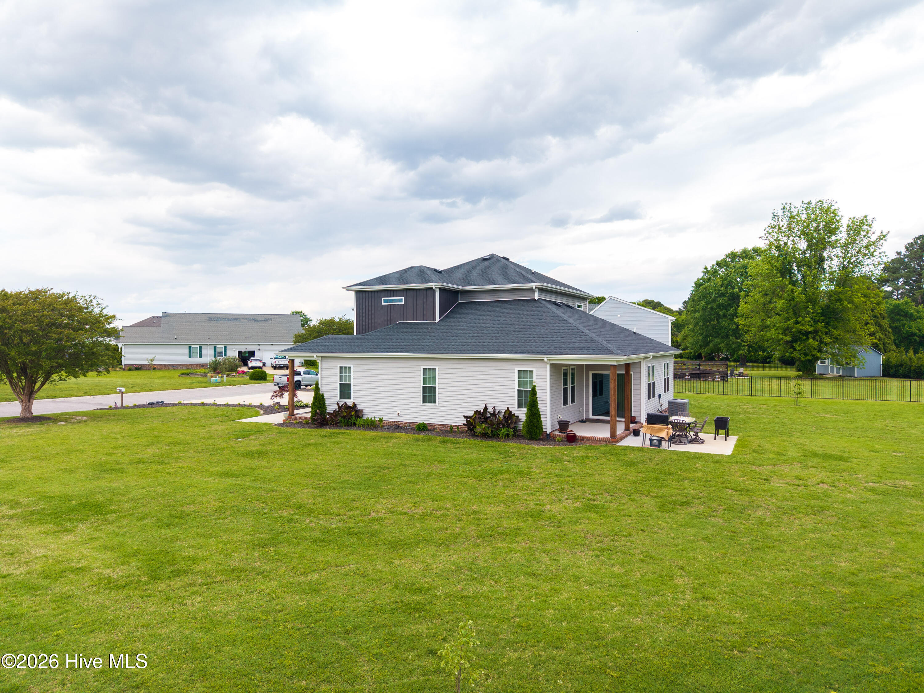 100 Chancey Drive Property Photo 49