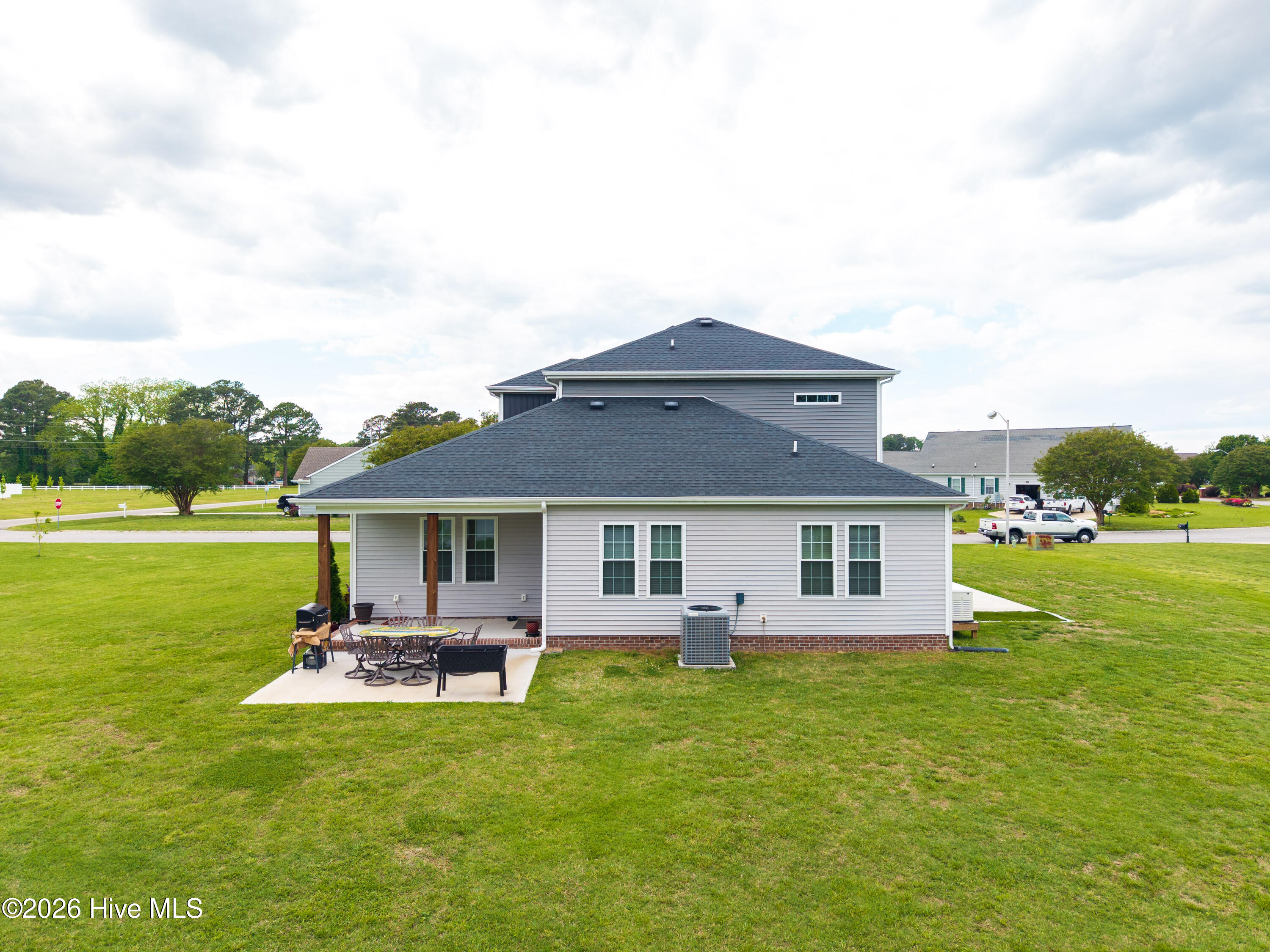 100 Chancey Drive Property Photo 52