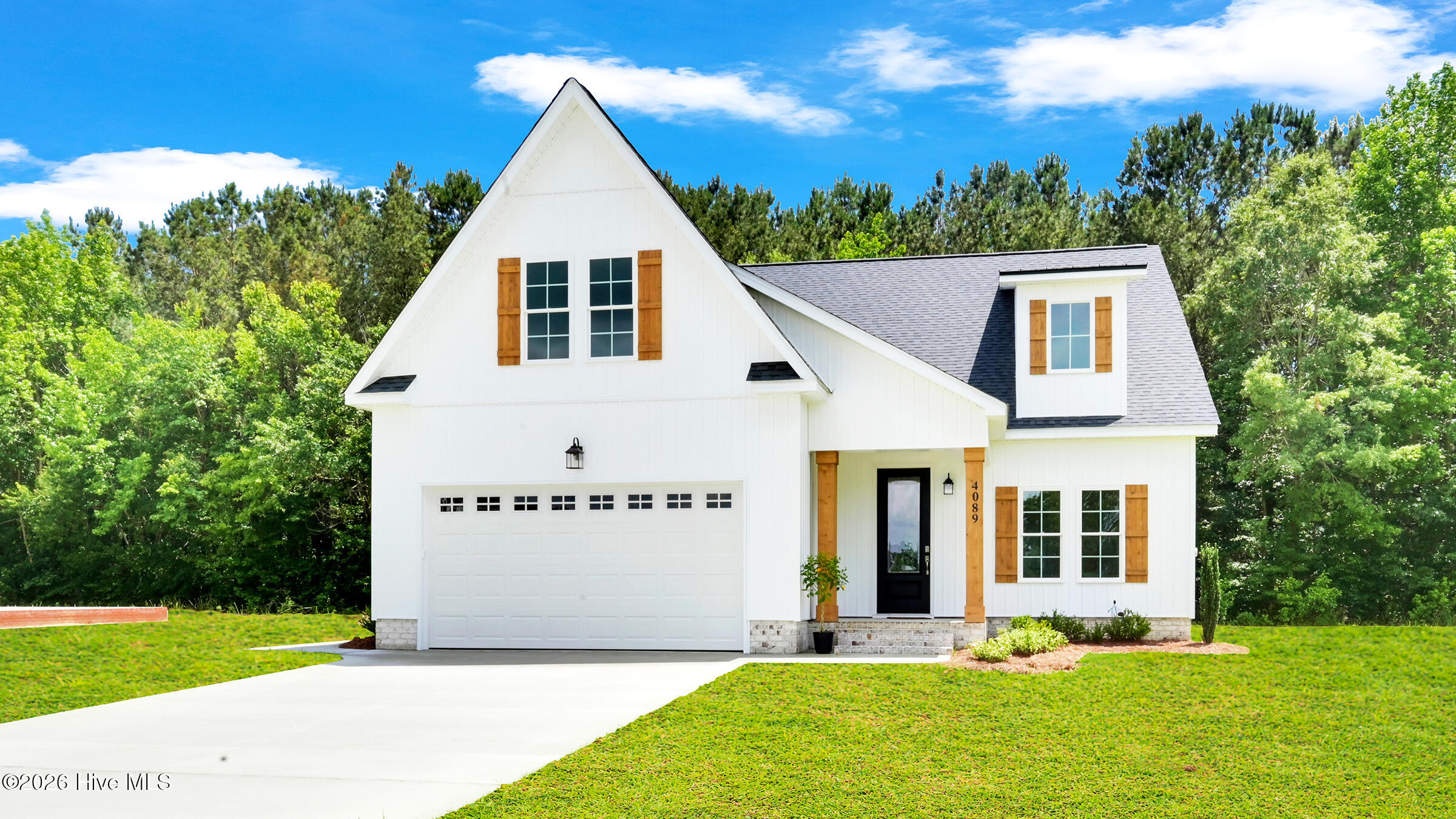 4089 Regina Lane