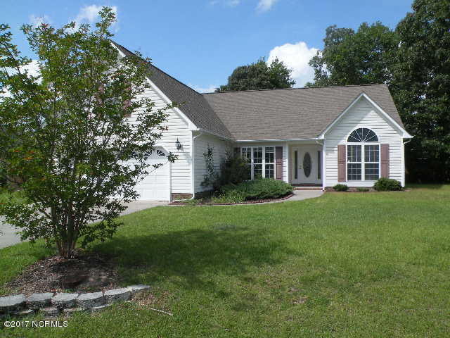 105 Sand Run Road Property Photo 1