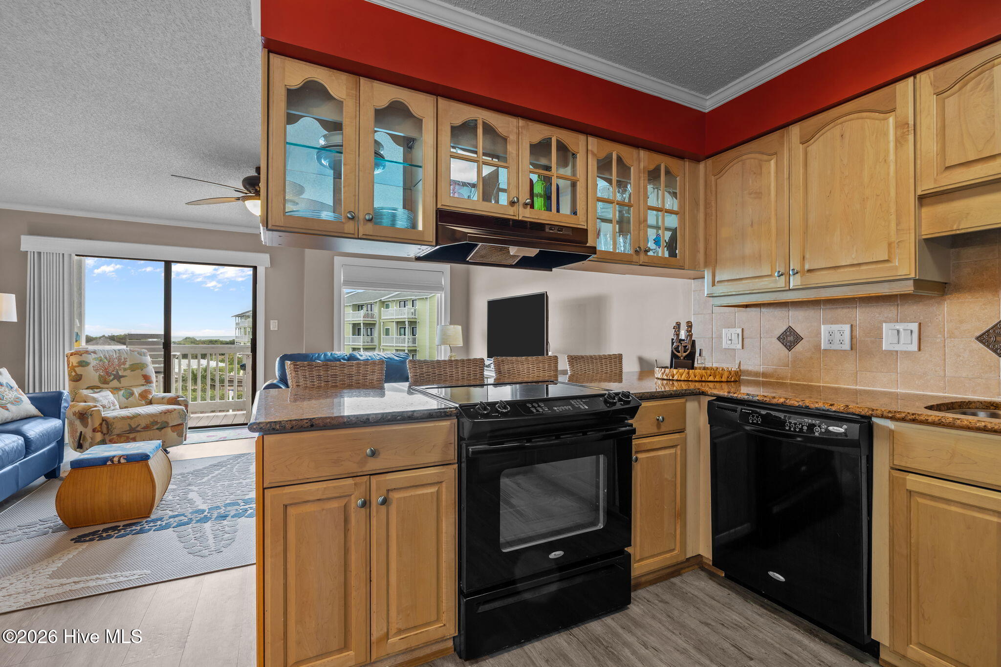 9201 Coast Guard Road D204 Property Photo 15