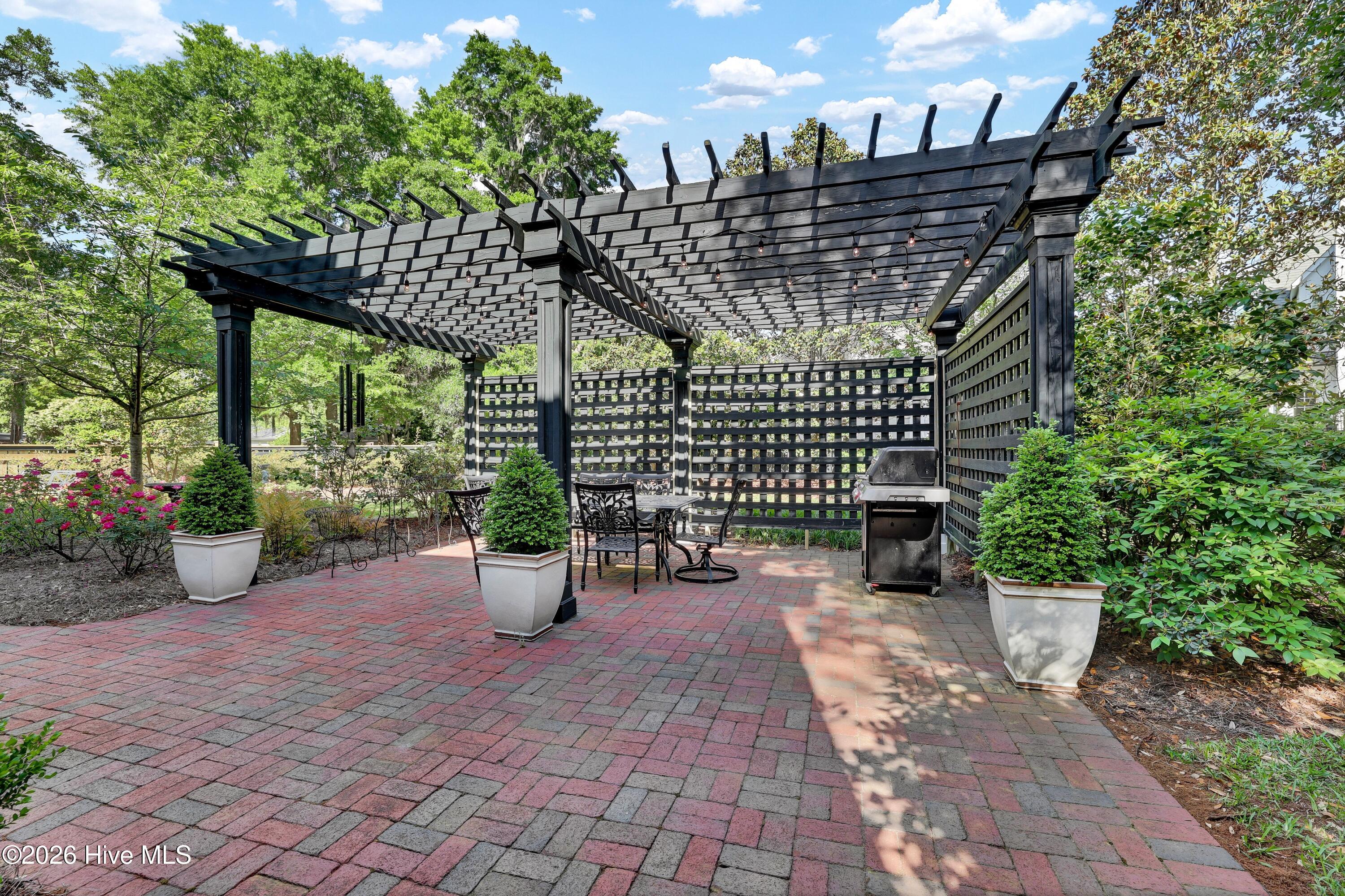 1411 Live Oak Parkway Property Photo 39