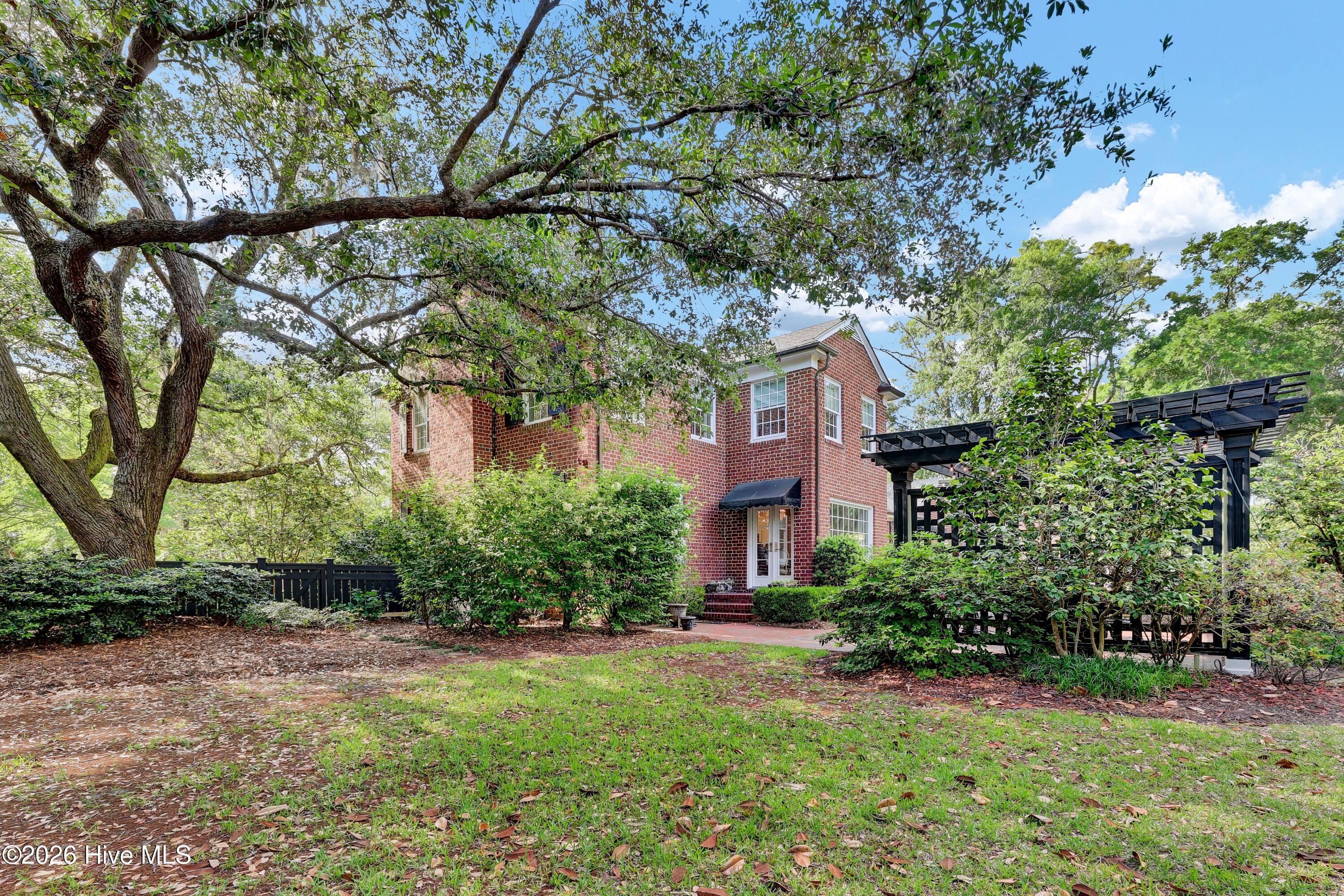 1411 Live Oak Parkway Property Photo 42