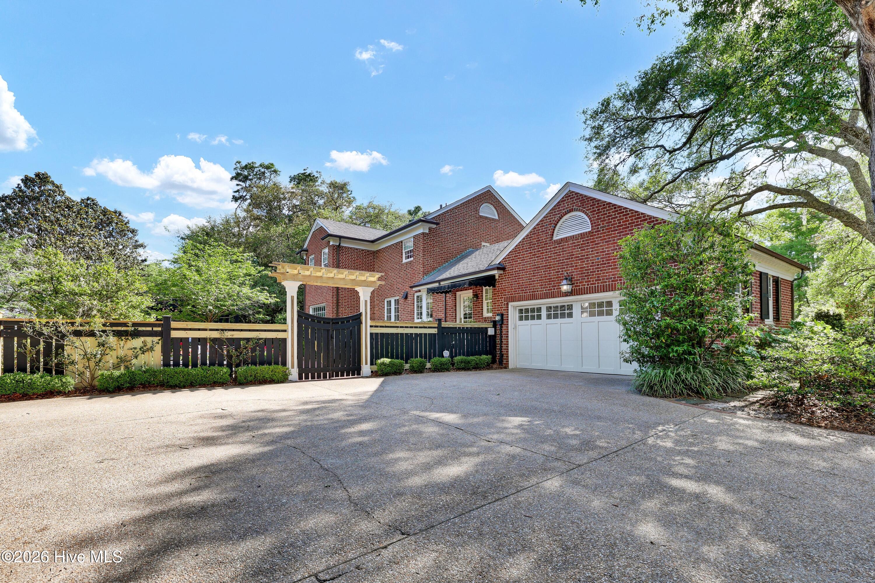 1411 Live Oak Parkway Property Photo 45