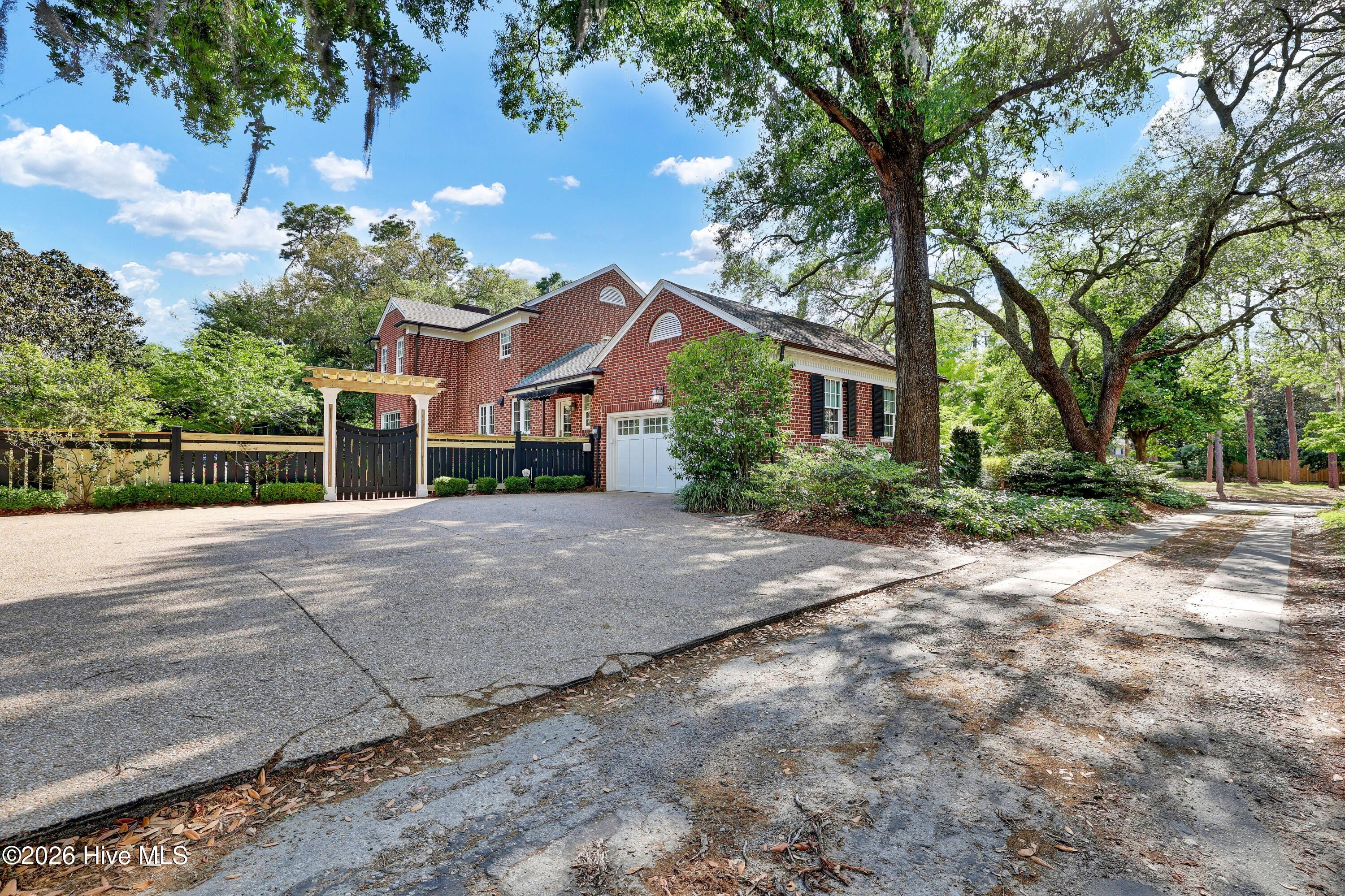 1411 Live Oak Parkway Property Photo 46