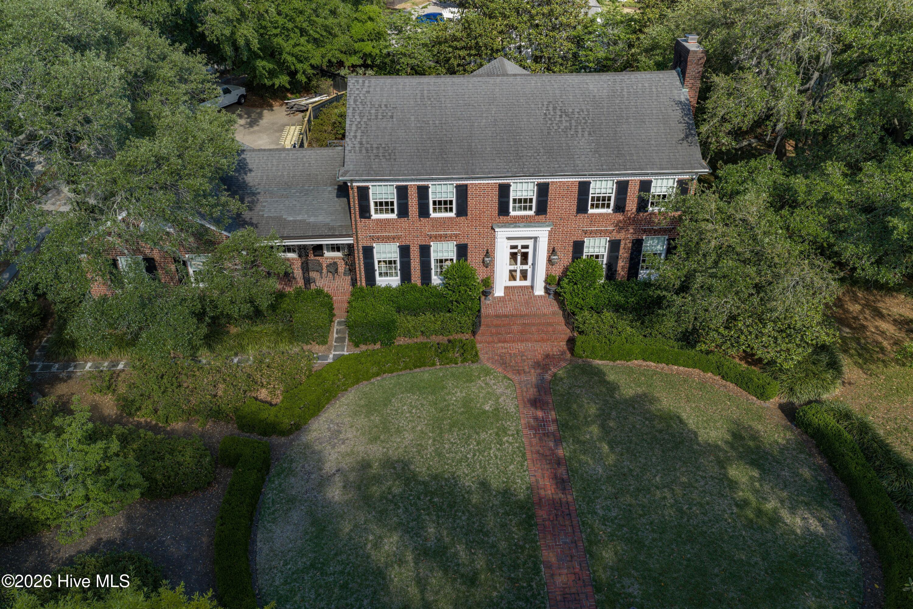 1411 Live Oak Parkway Property Photo 57