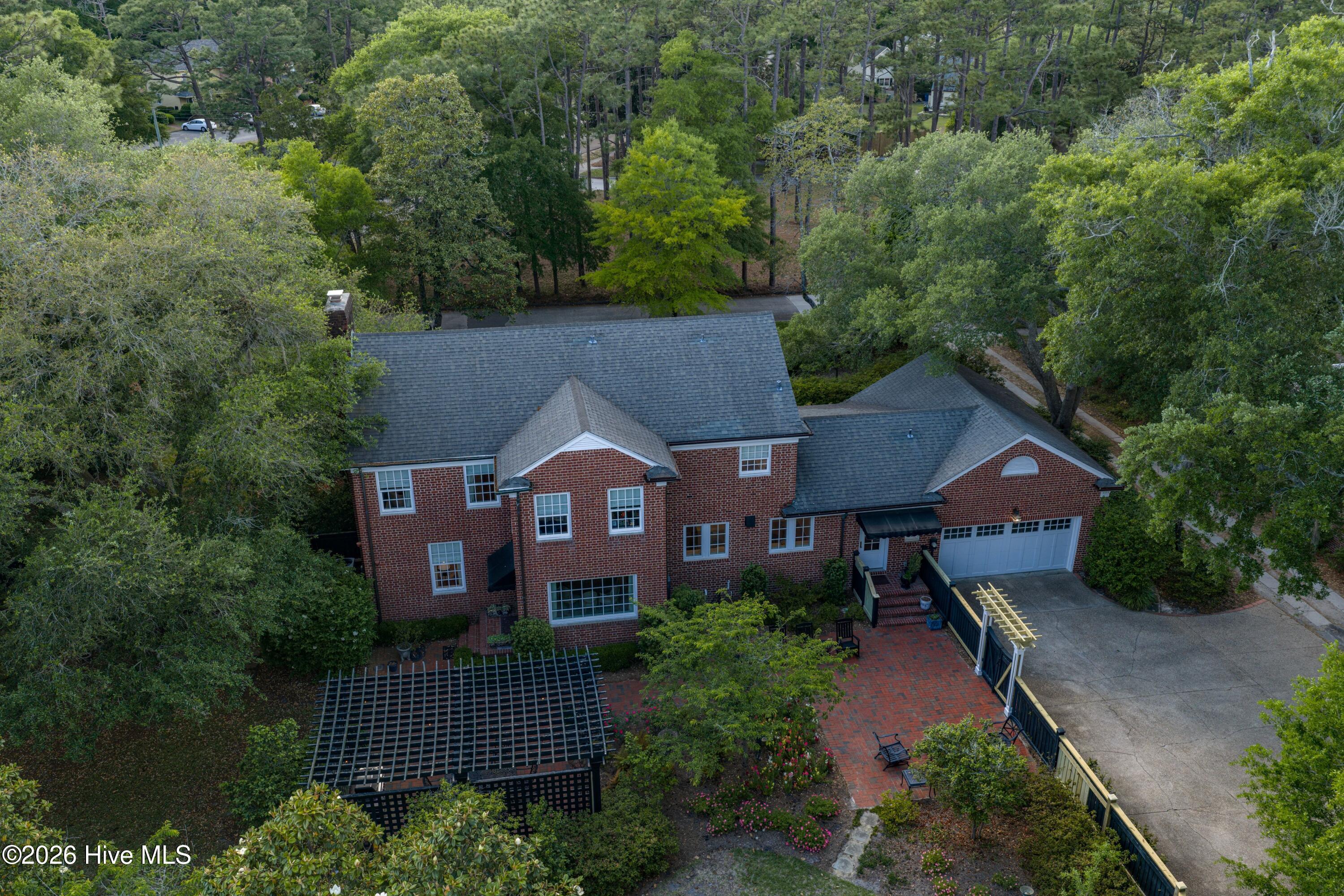 1411 Live Oak Parkway Property Photo 58