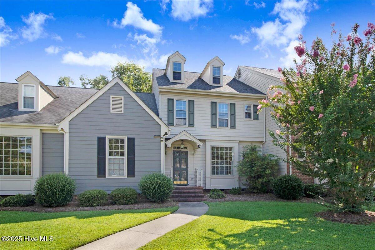 711 N Spence Avenue