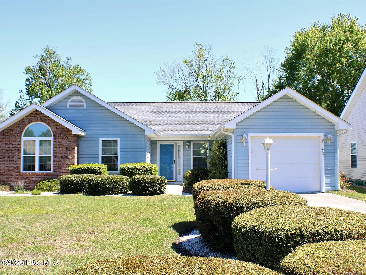 457 Hampton Street Property Photo 1