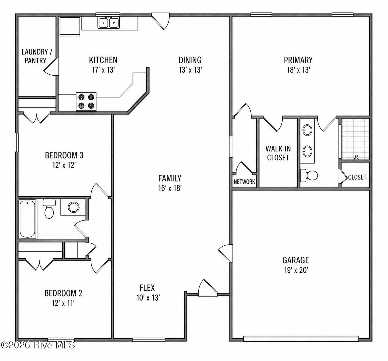 917 Cardinal Place Property Photo 4