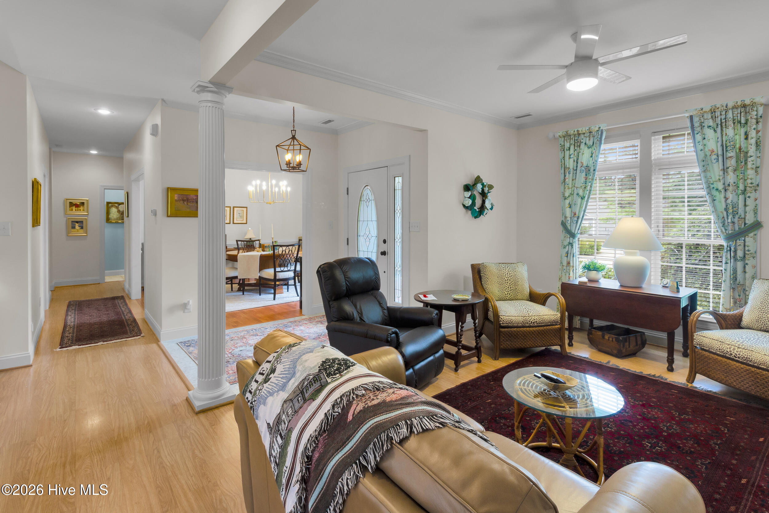 1318 Mona Passage Court Property Photo 10