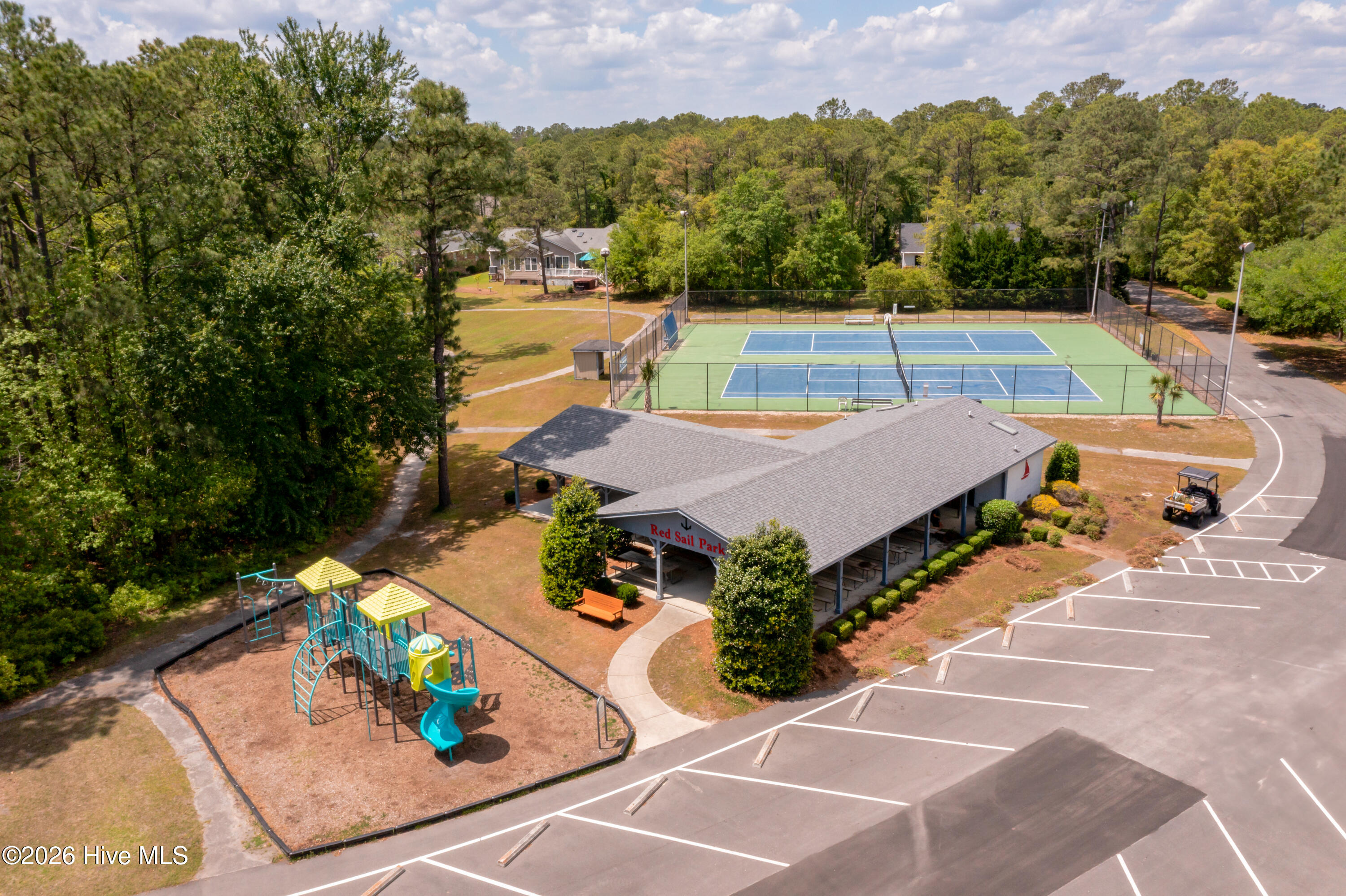 1318 Mona Passage Court Property Photo 48