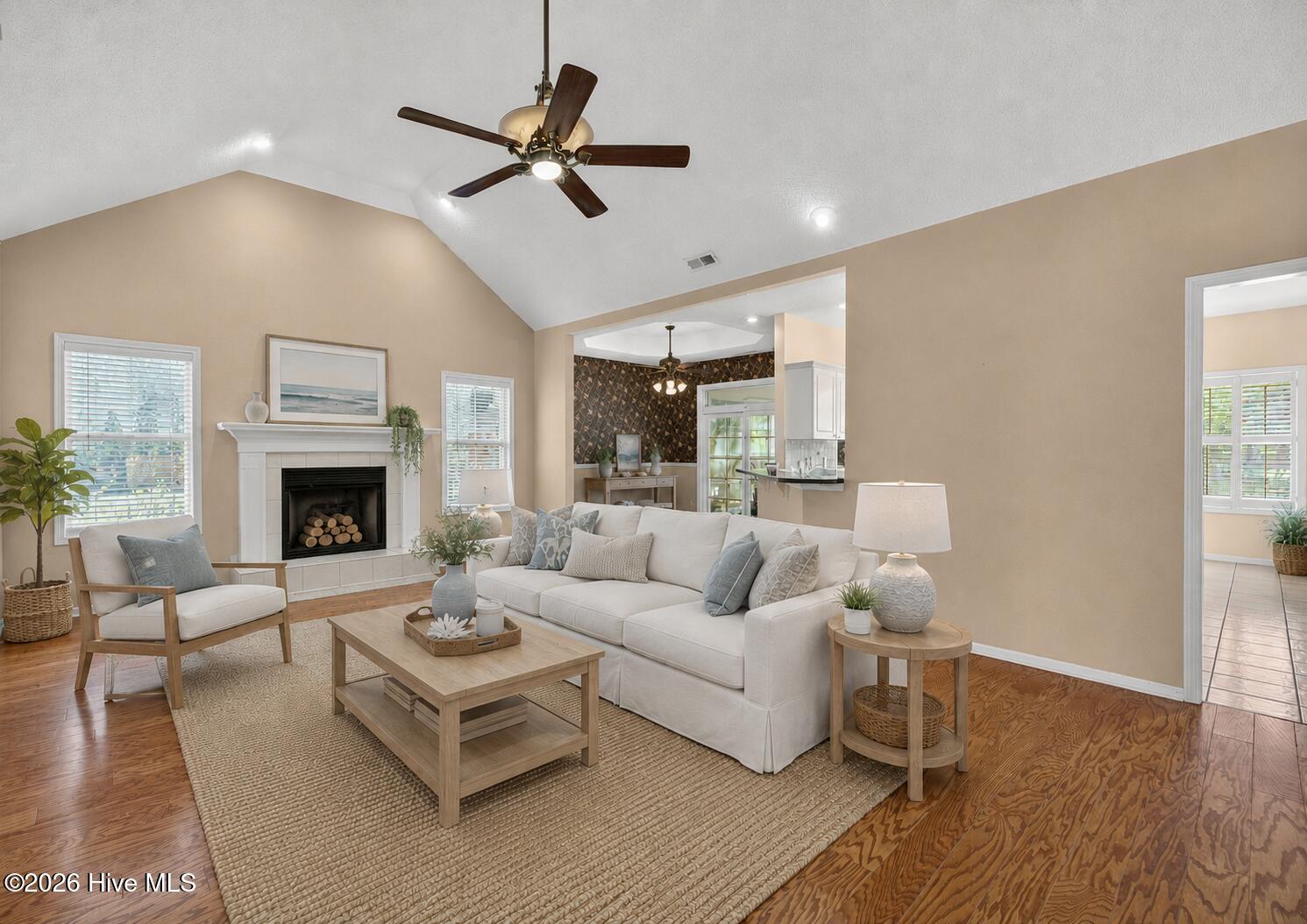 1113 Willow Pond Lane Property Photo 3