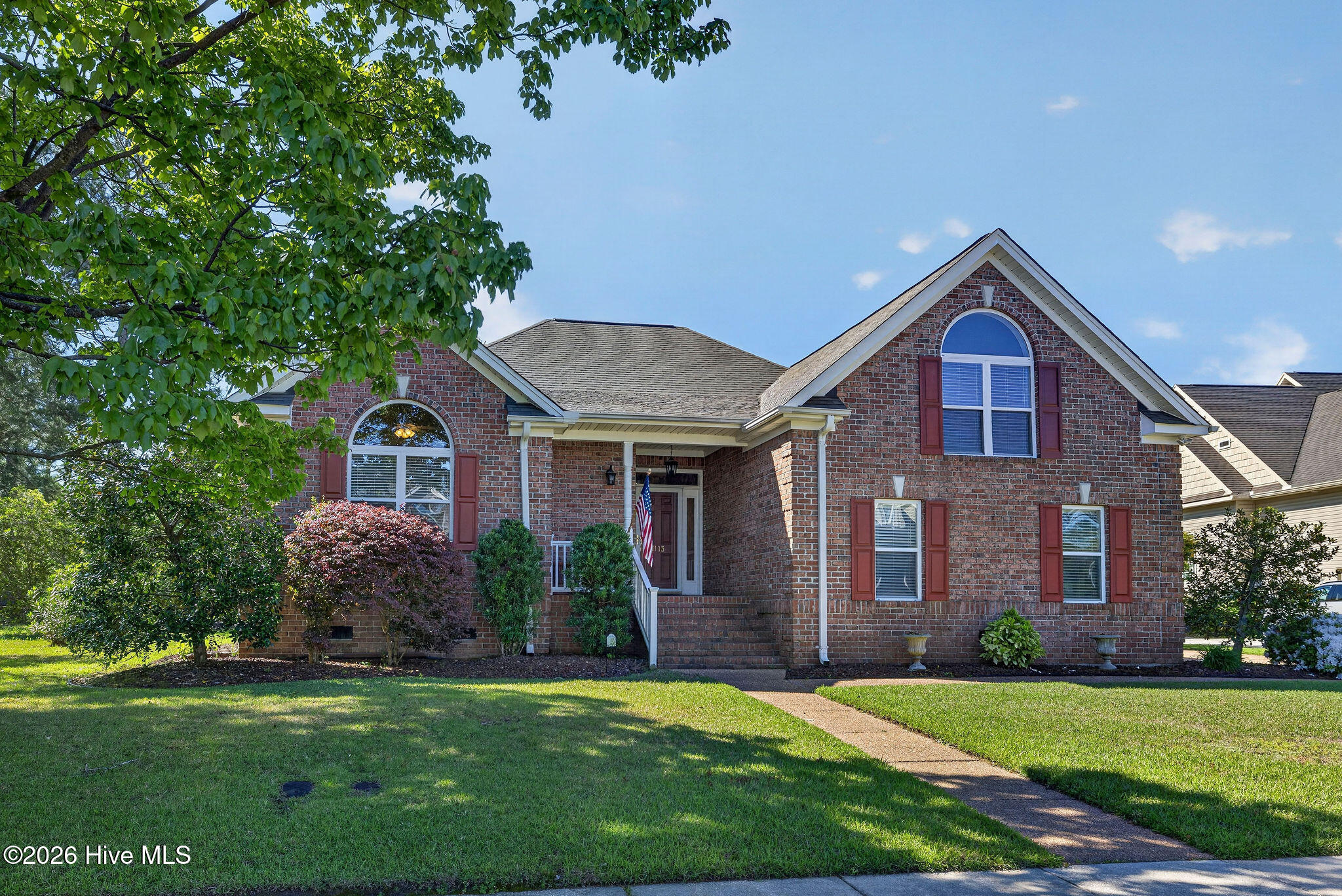 1113 Willow Pond Lane Property Photo 42