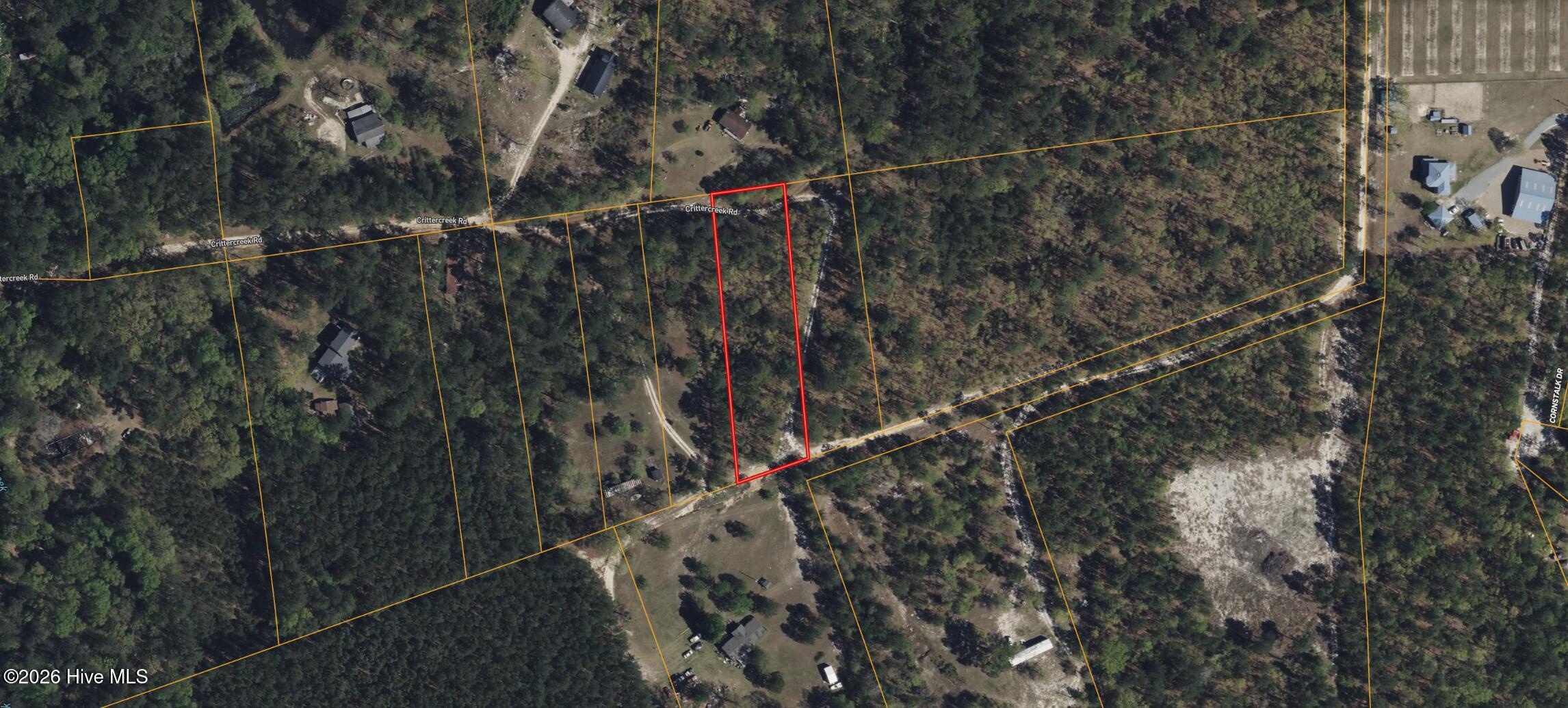 0 A North Drive Property Photo 1